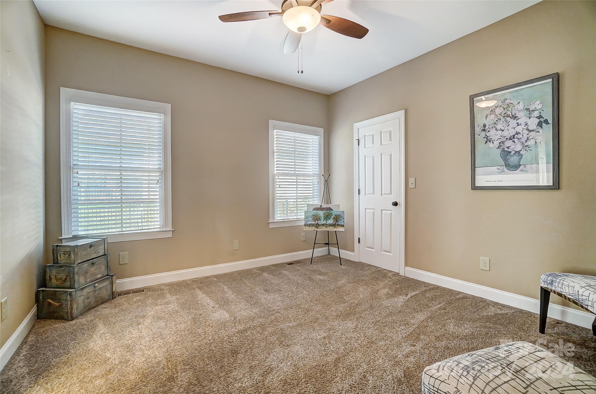 Stanton Heights - Residential