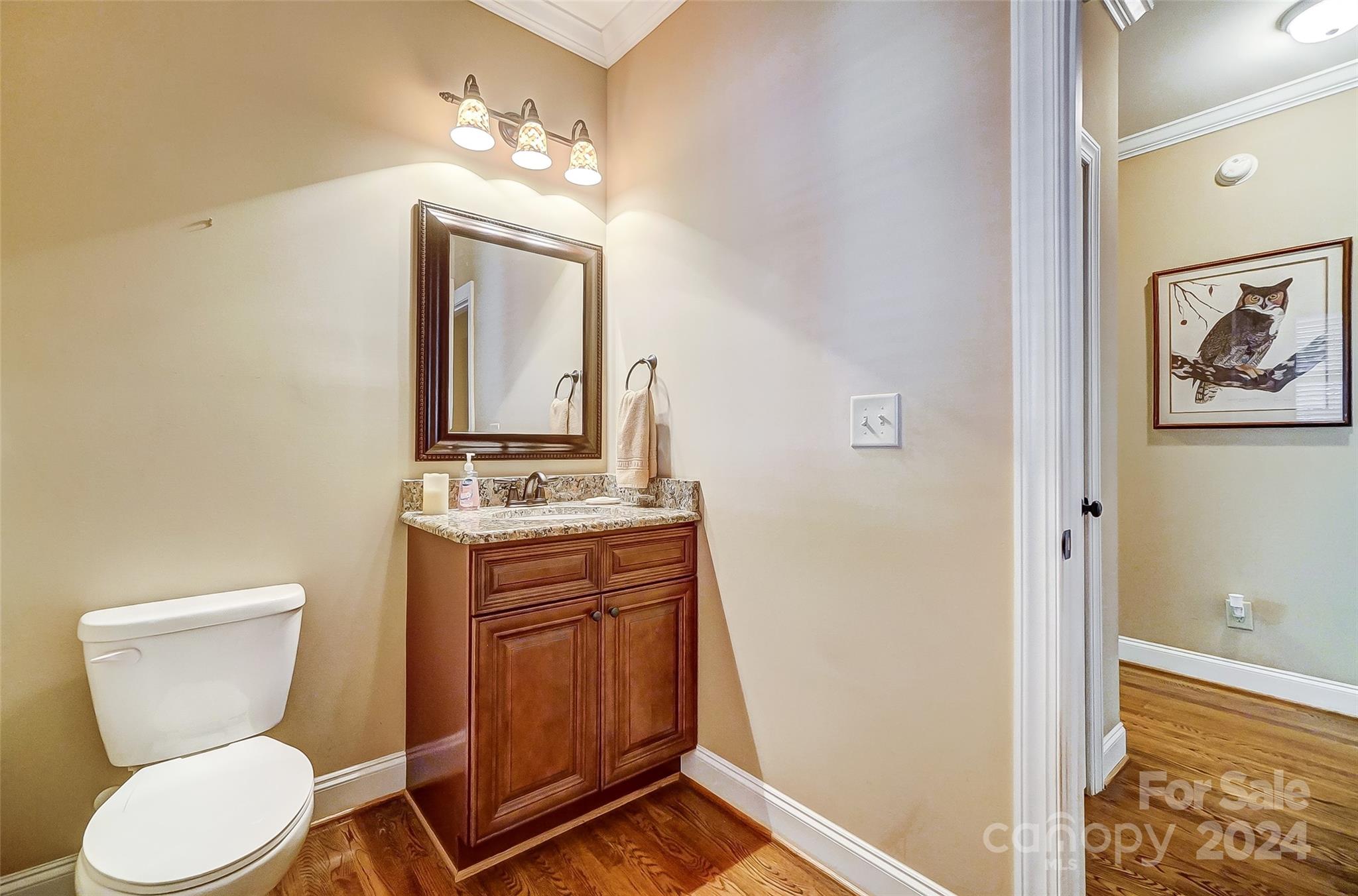Stanton Heights - Residential