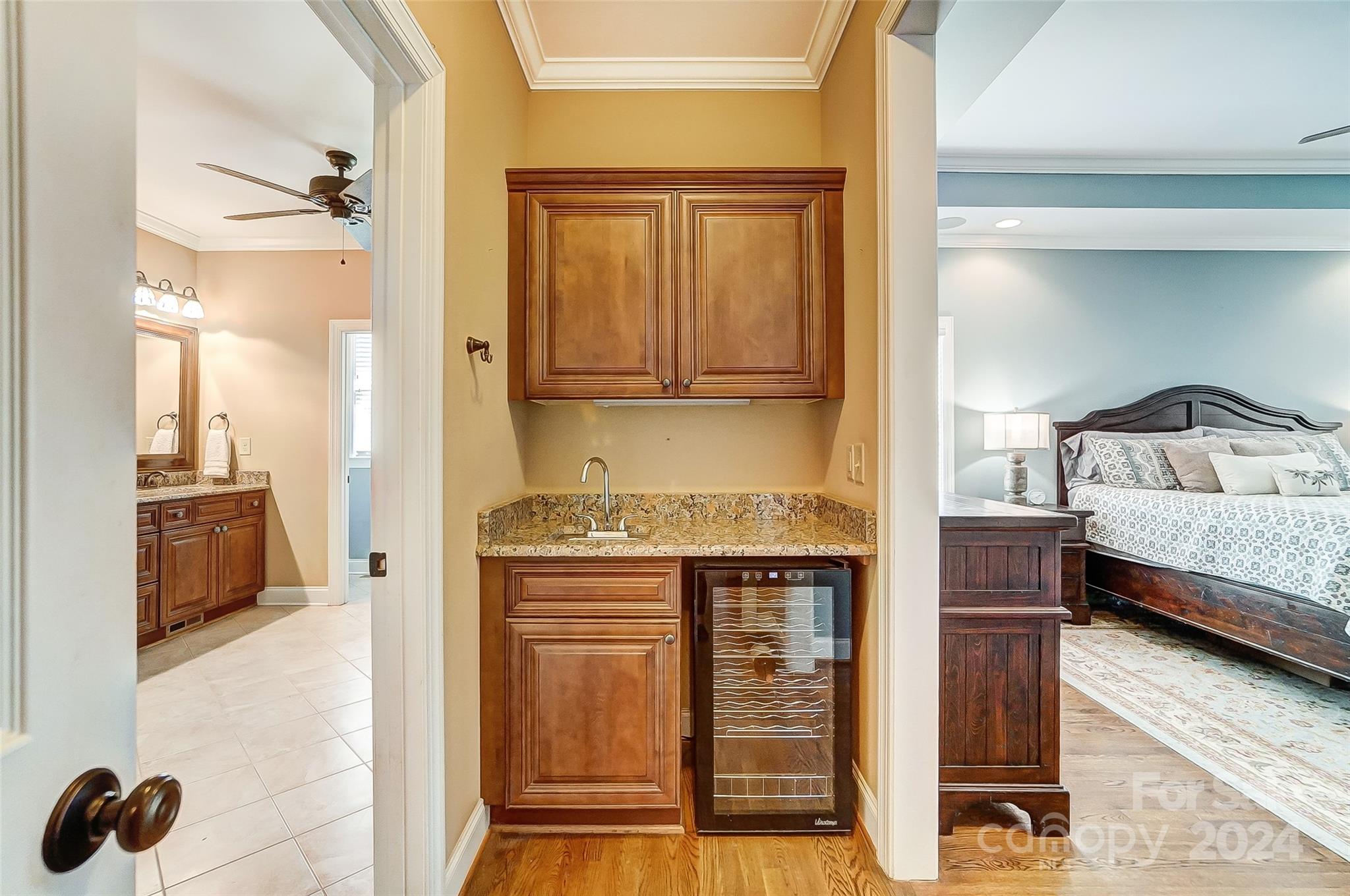 Stanton Heights - Residential