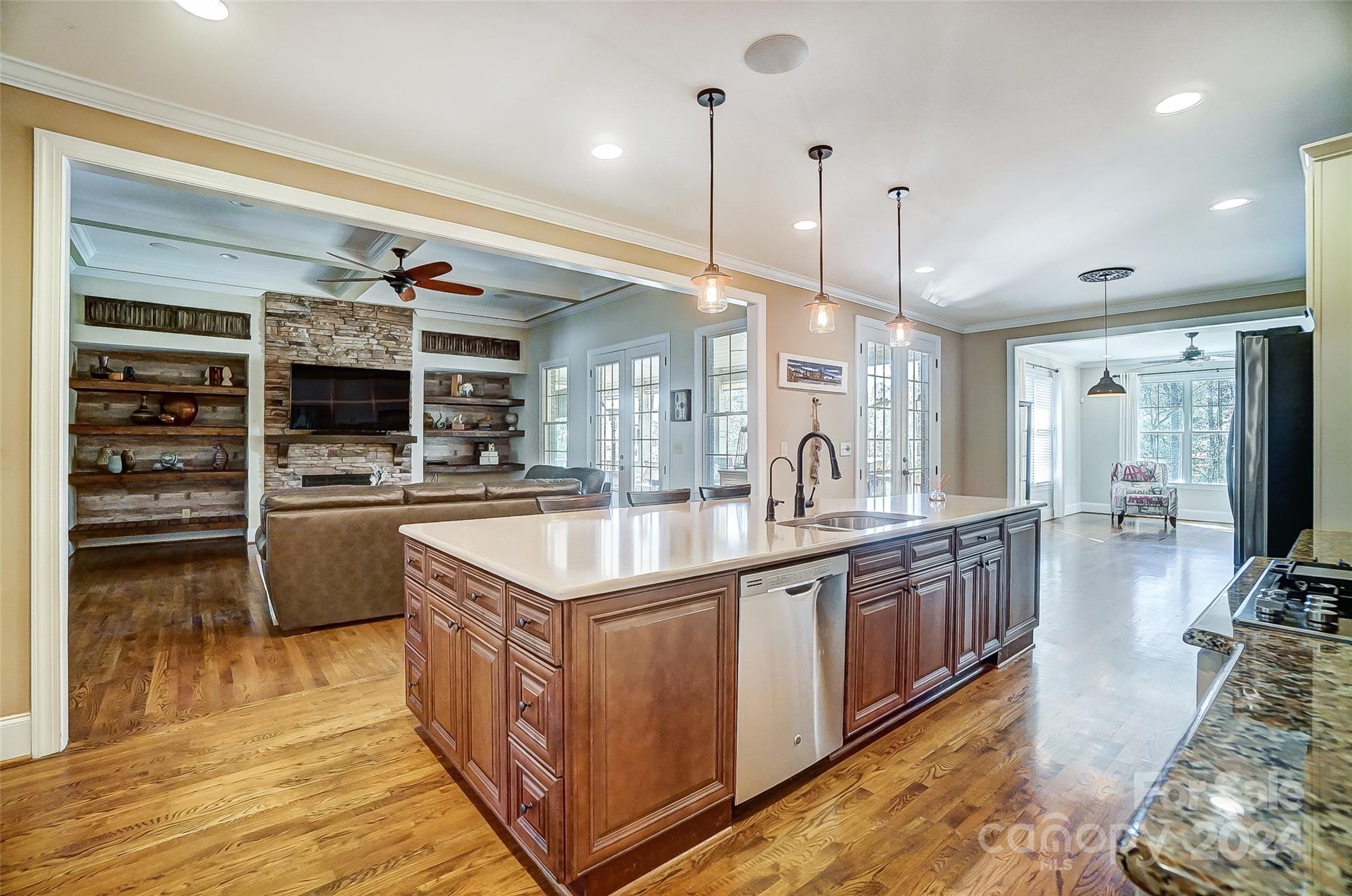 Stanton Heights - Residential