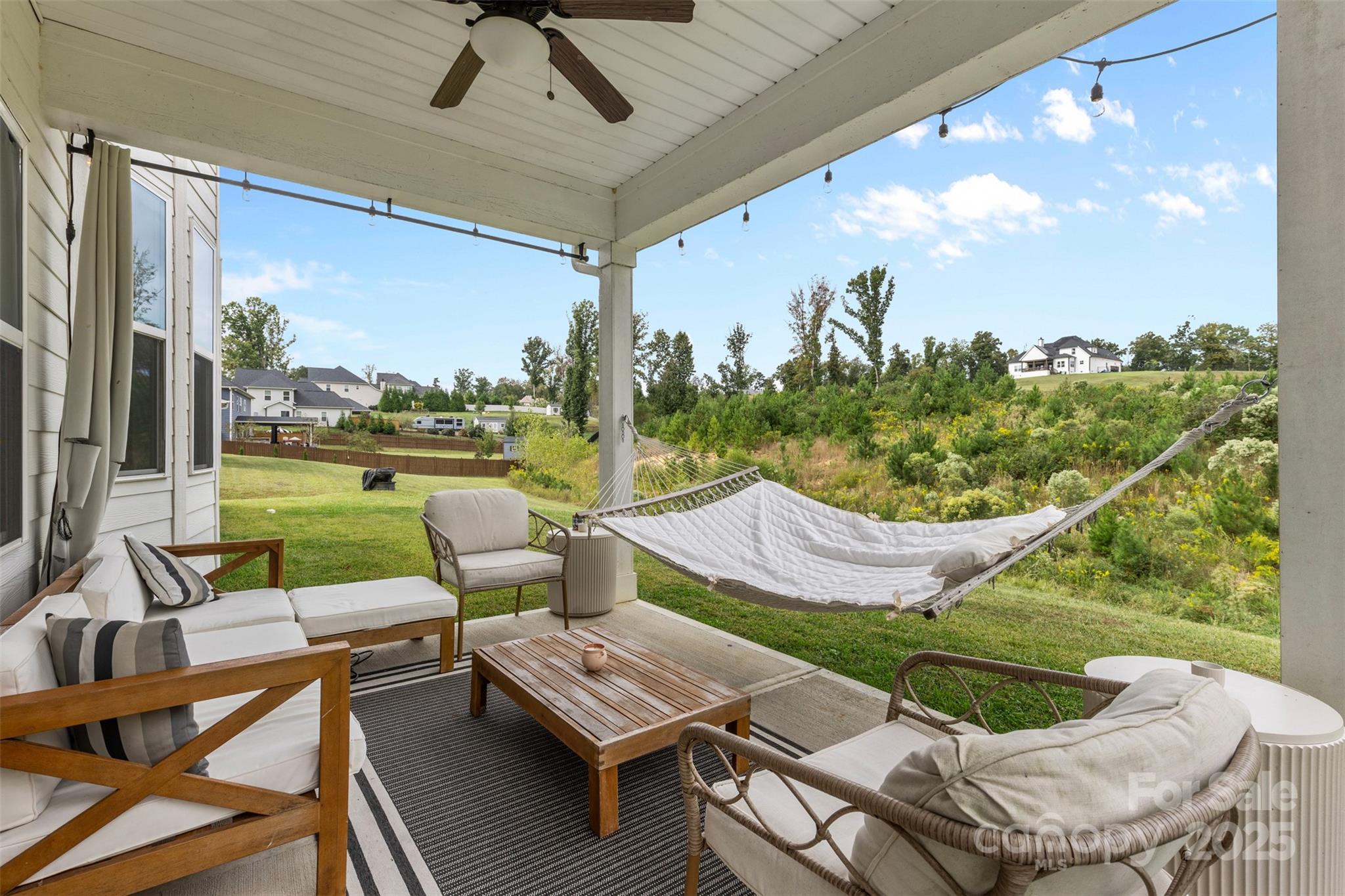 Lakefront Woods - Residential