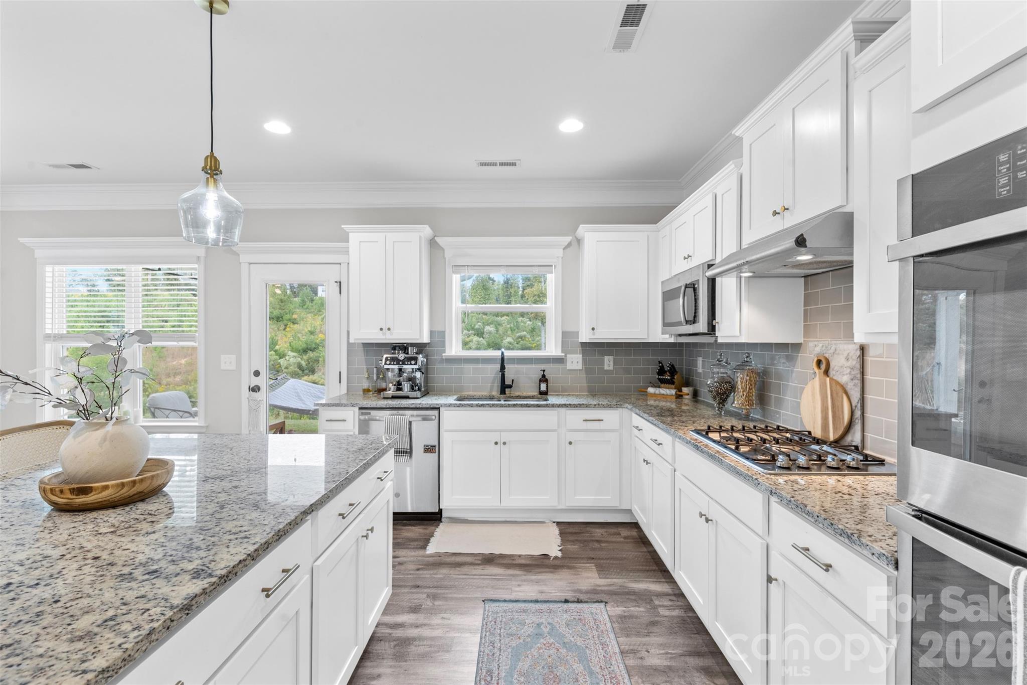 Lakefront Woods - Residential