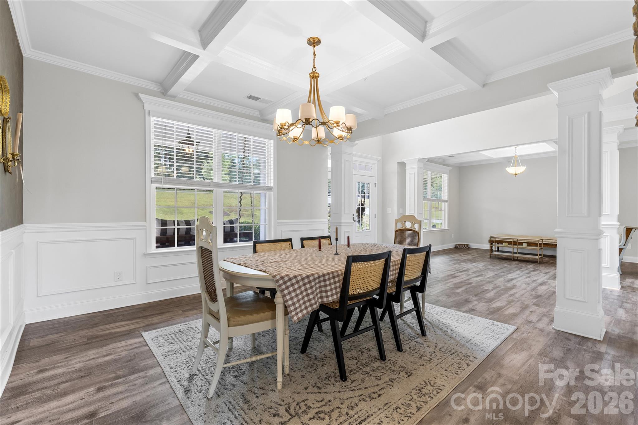 Lakefront Woods - Residential