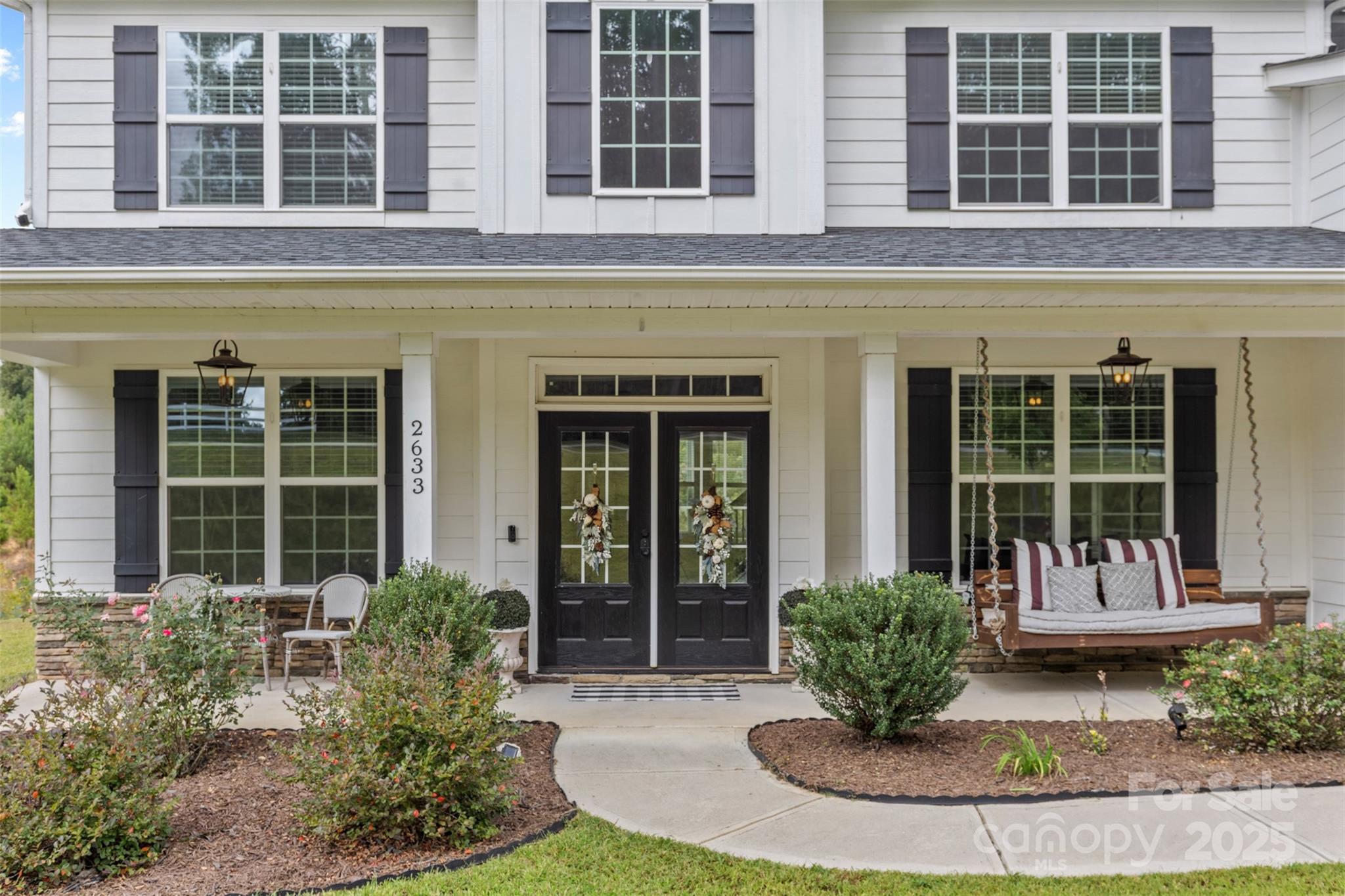 Lakefront Woods - Residential