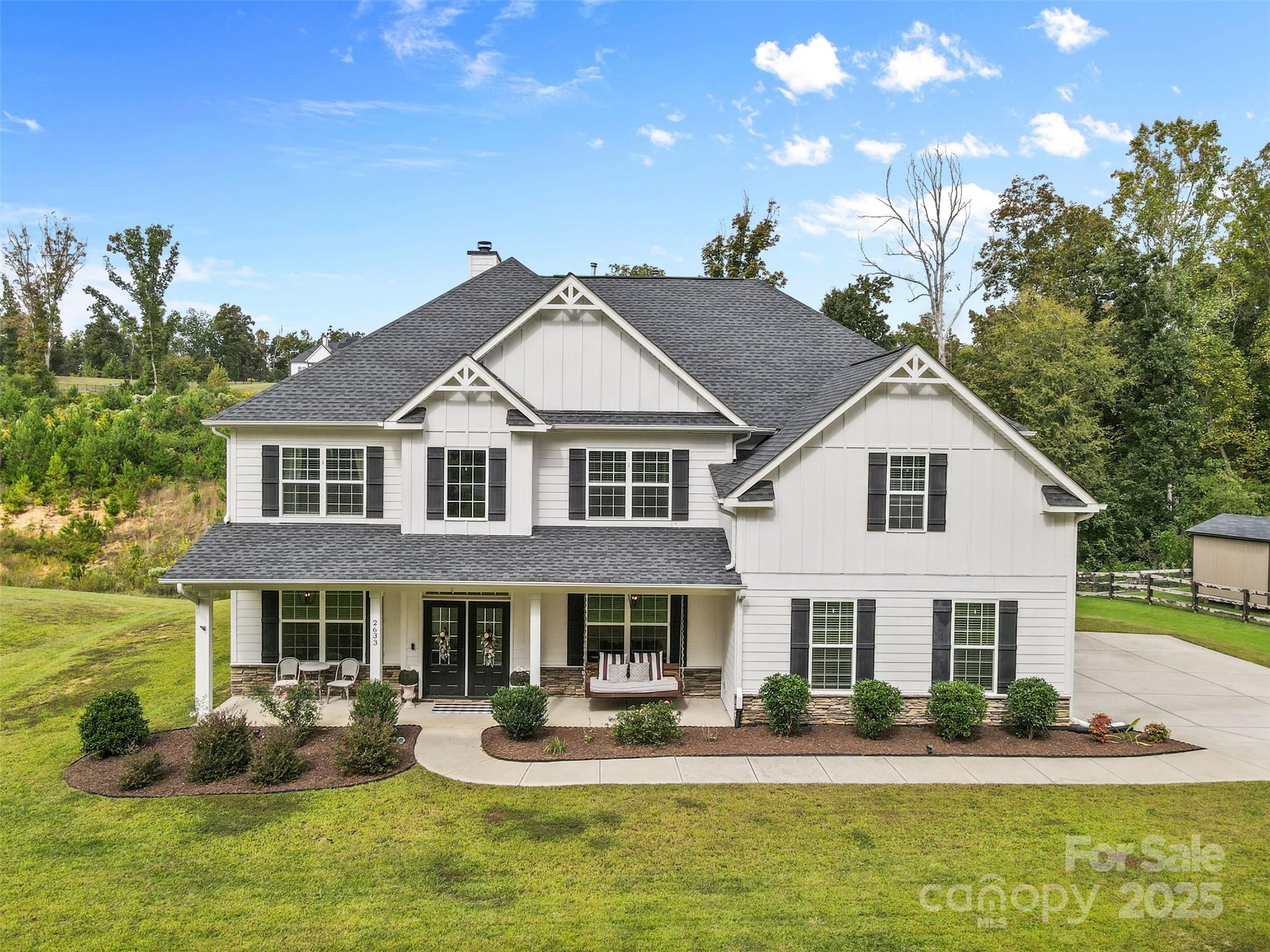 Lakefront Woods - Residential