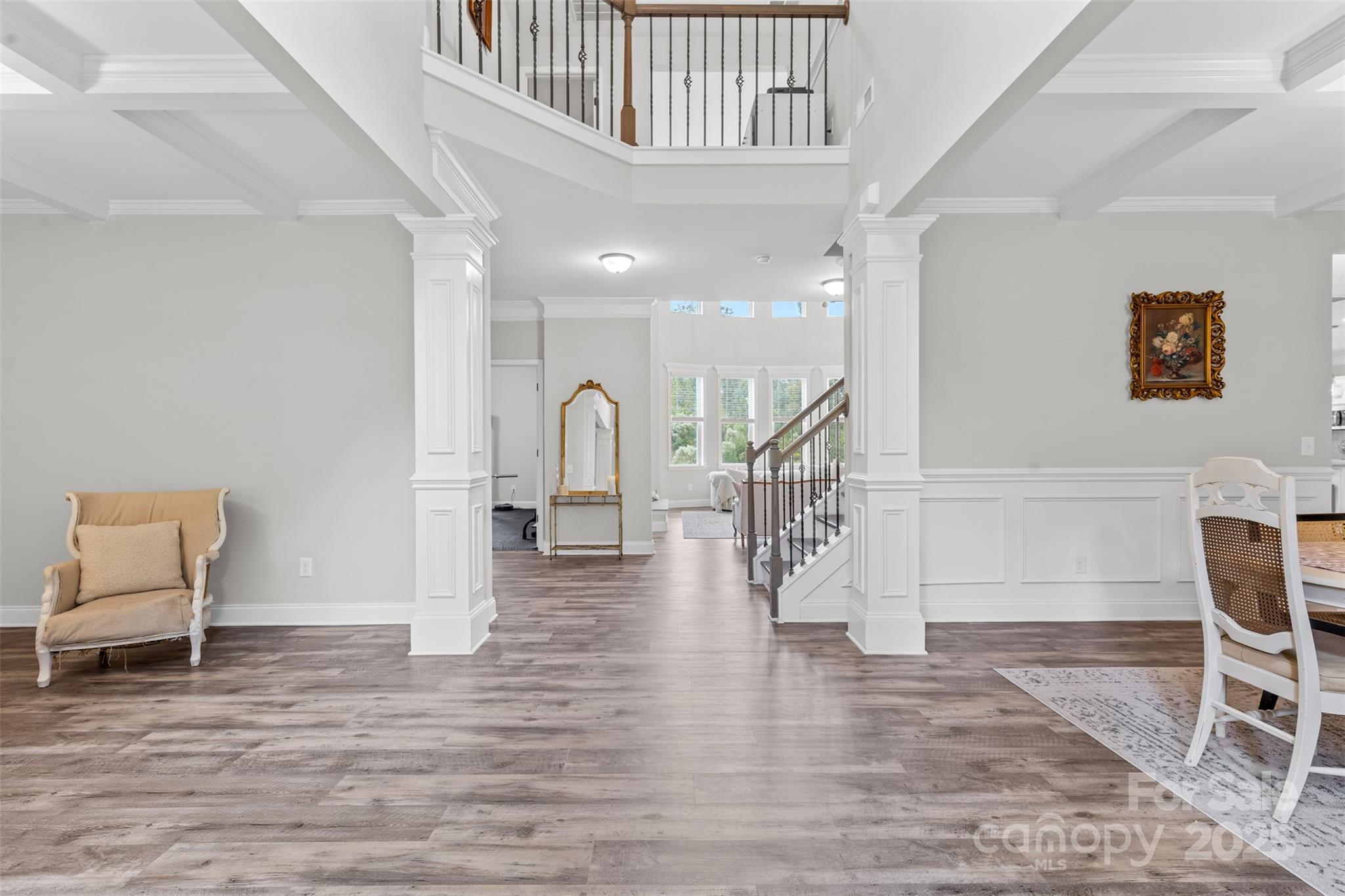 Lakefront Woods - Residential