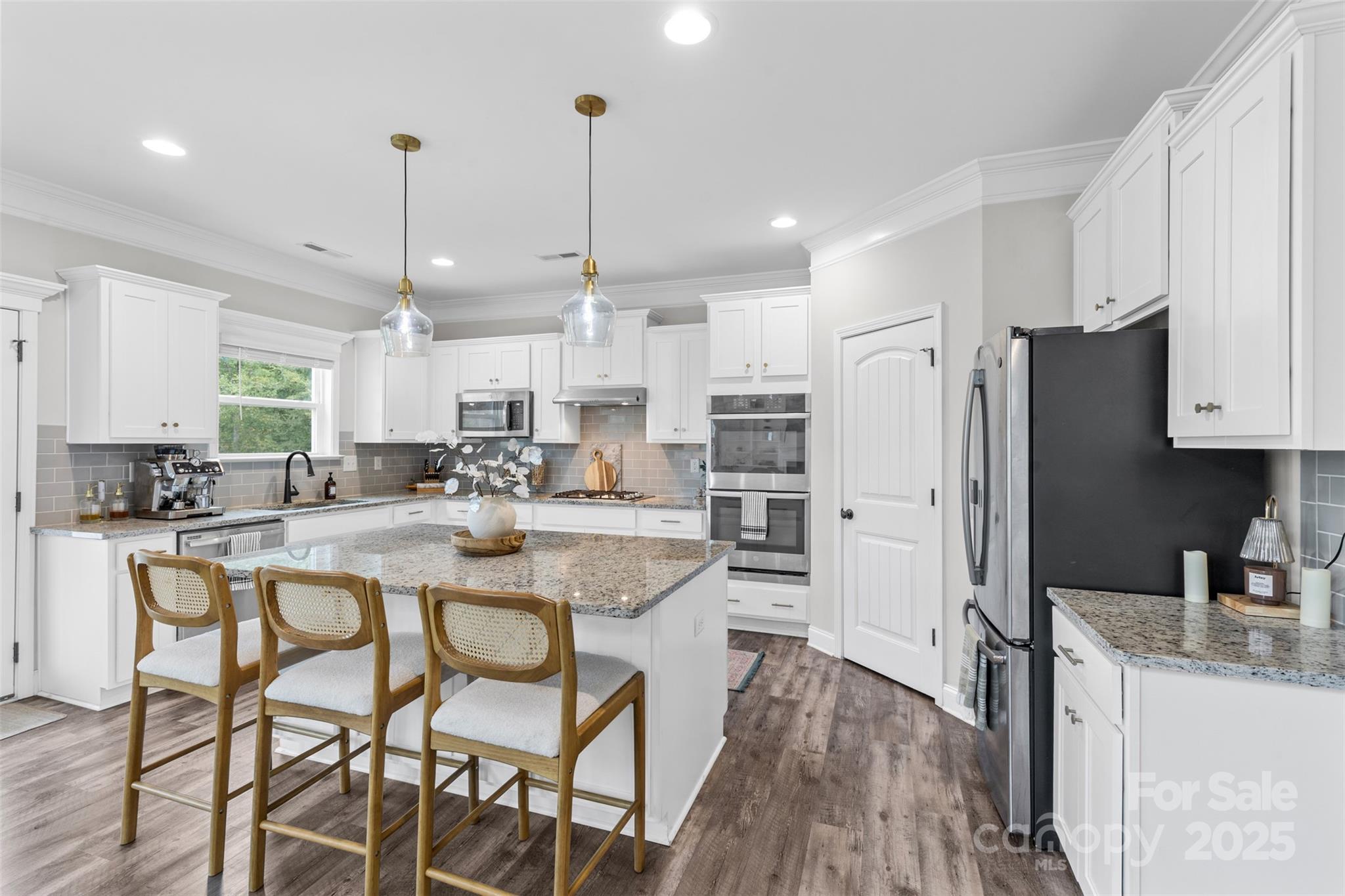 Lakefront Woods - Residential