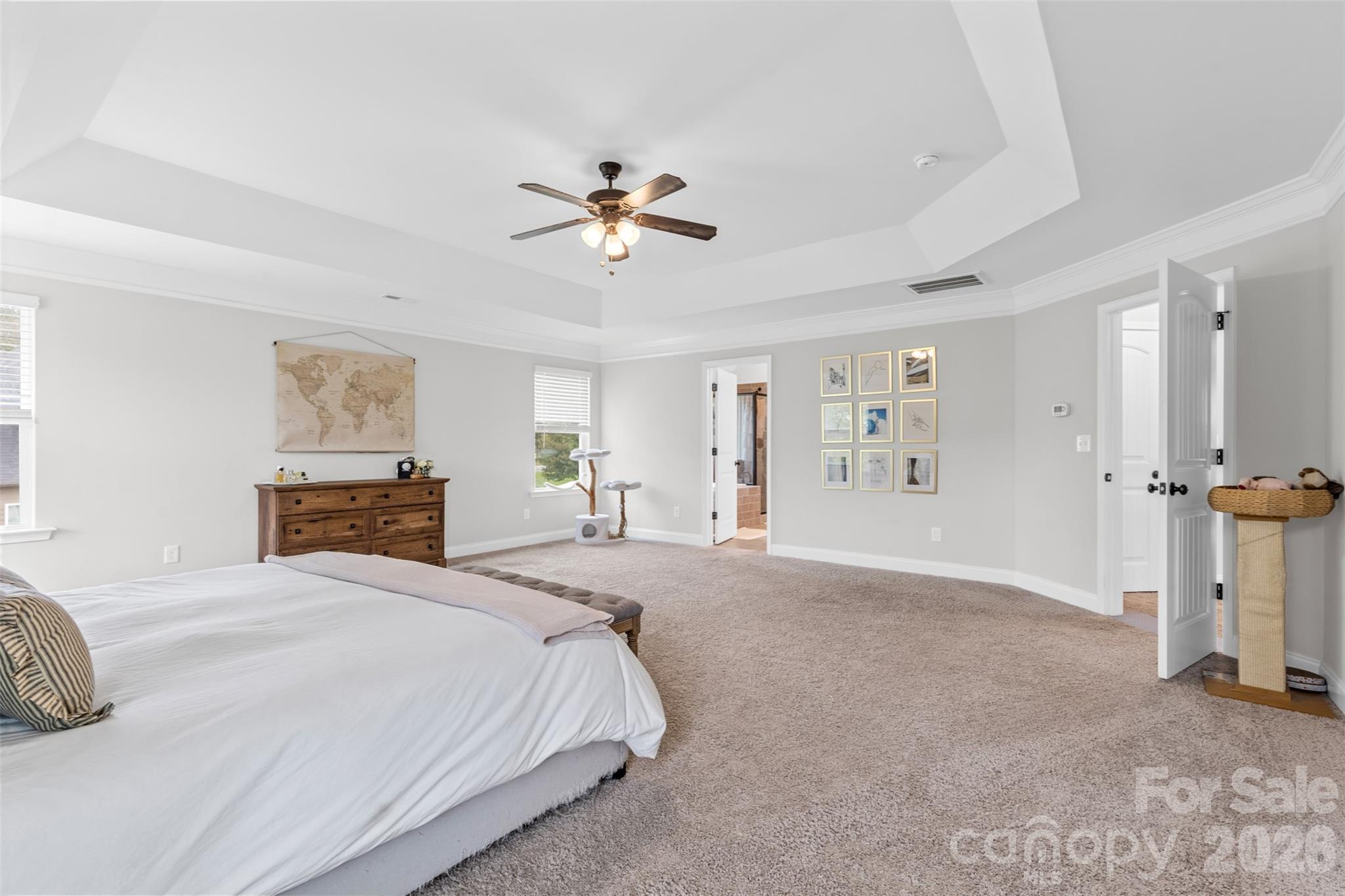 Lakefront Woods - Residential