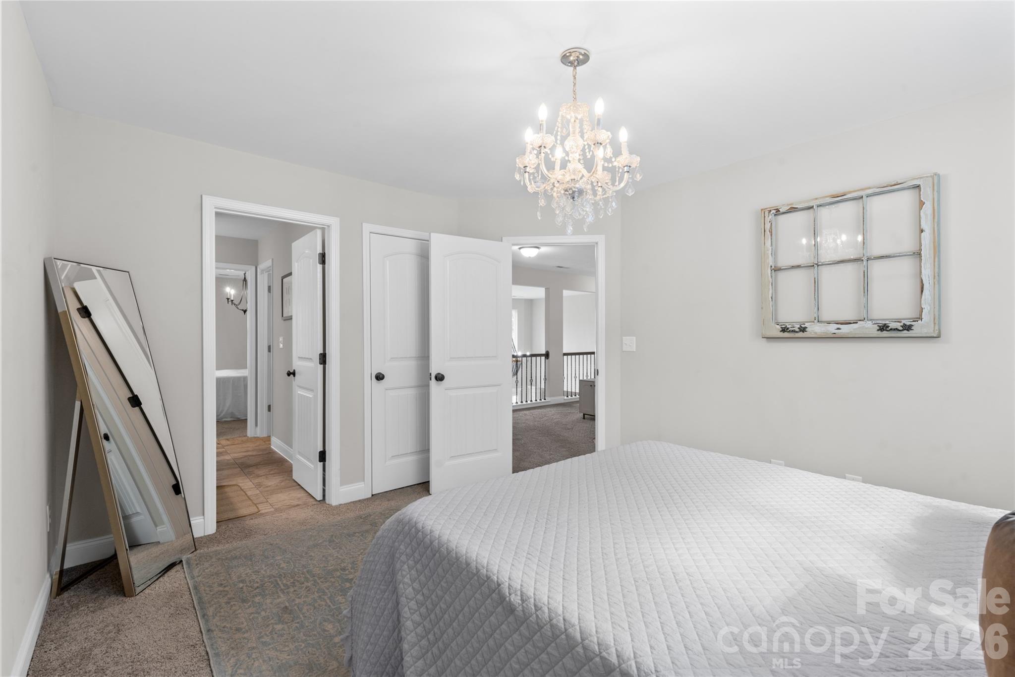 Lakefront Woods - Residential