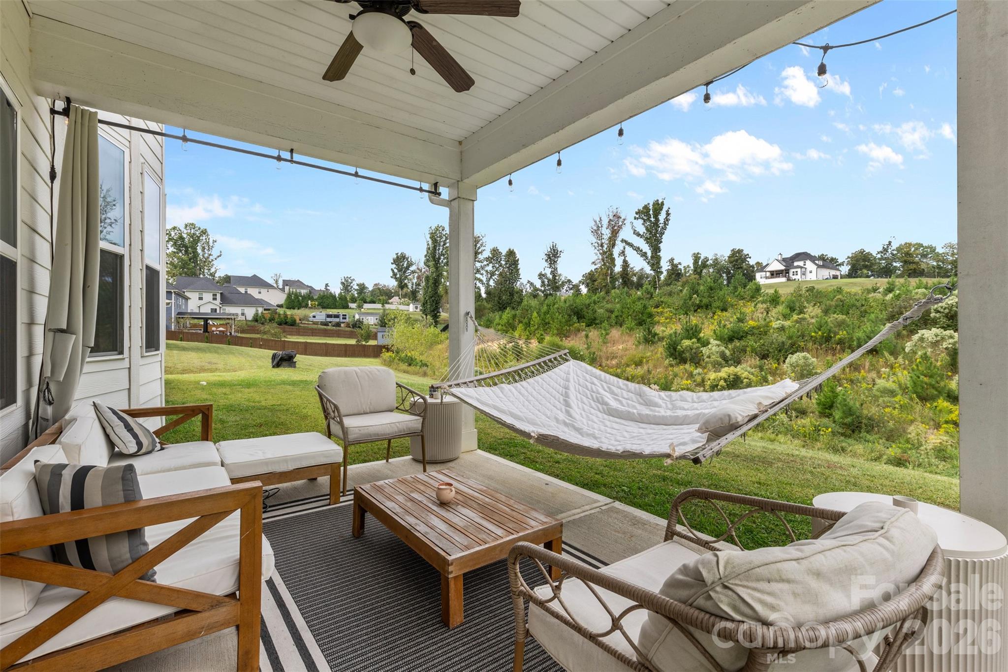 Lakefront Woods - Residential