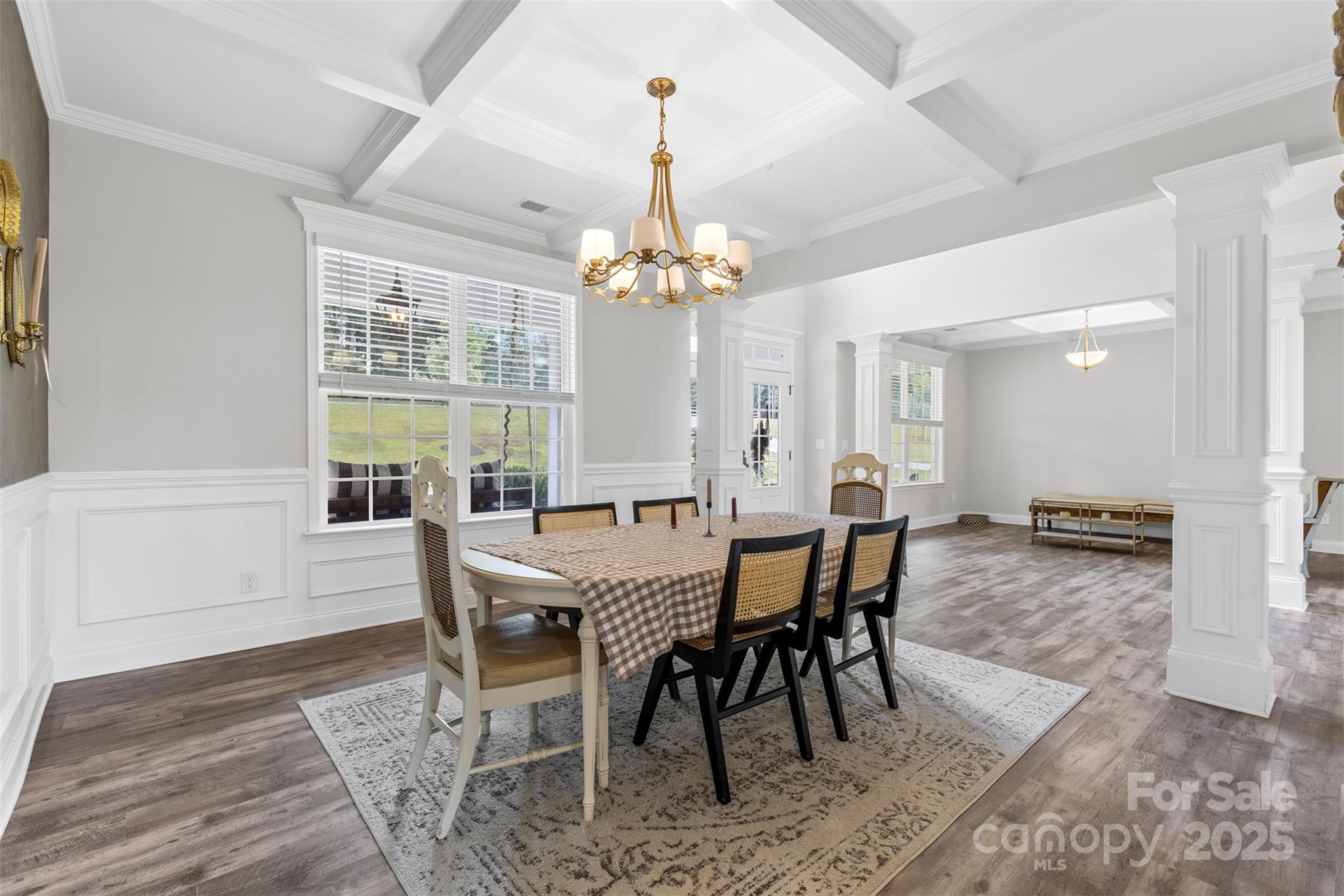 Lakefront Woods - Residential