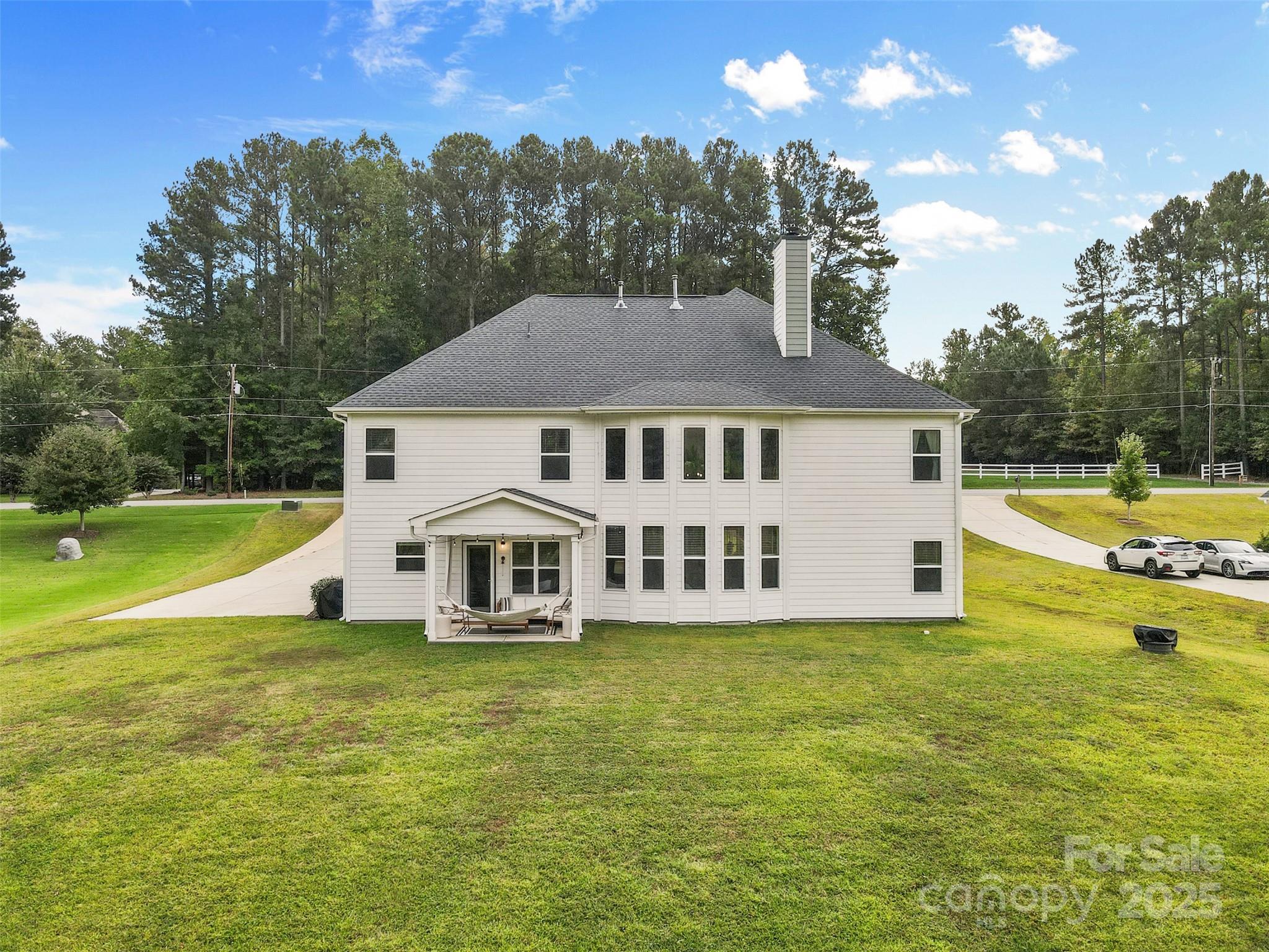Lakefront Woods - Residential