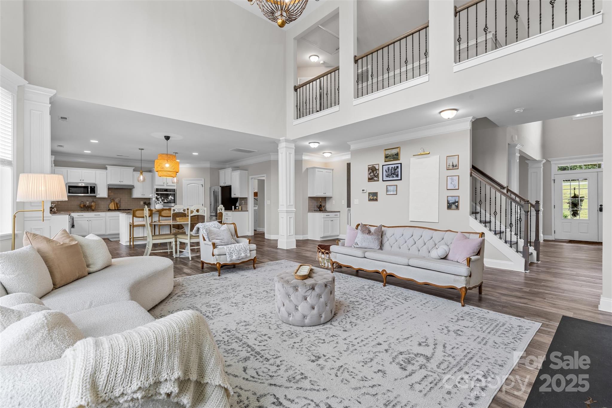 Lakefront Woods - Residential