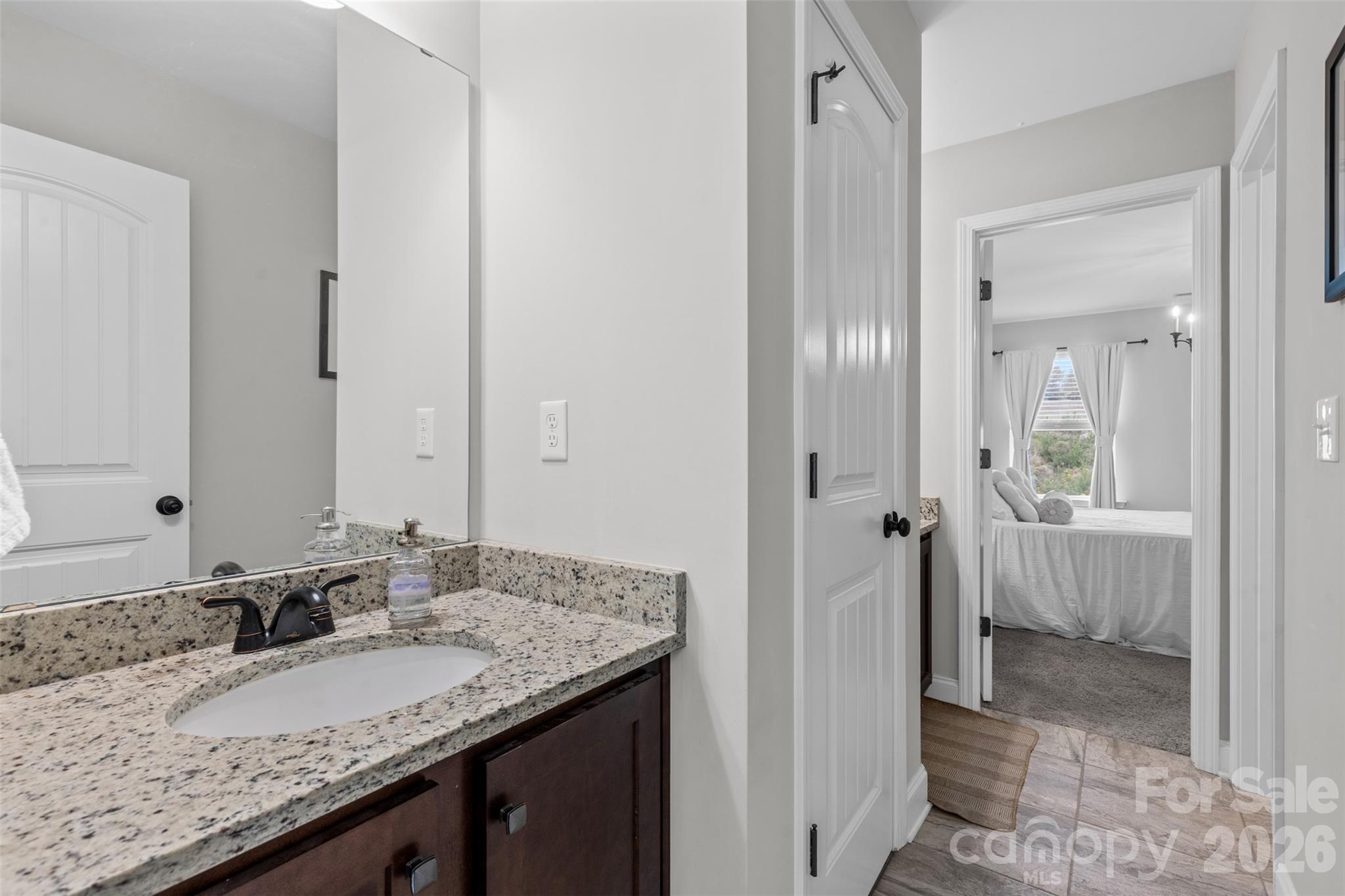 Lakefront Woods - Residential
