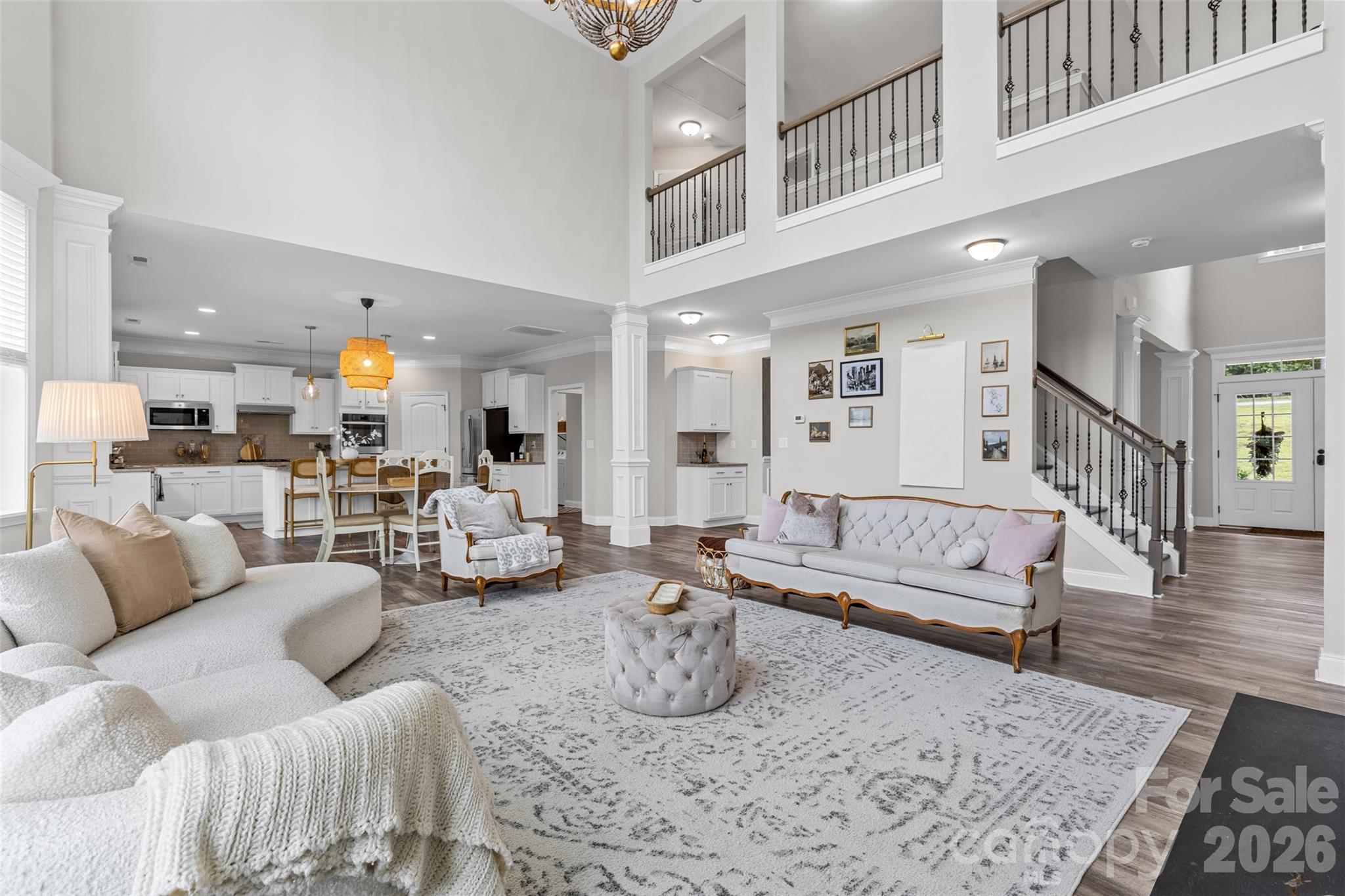 Lakefront Woods - Residential