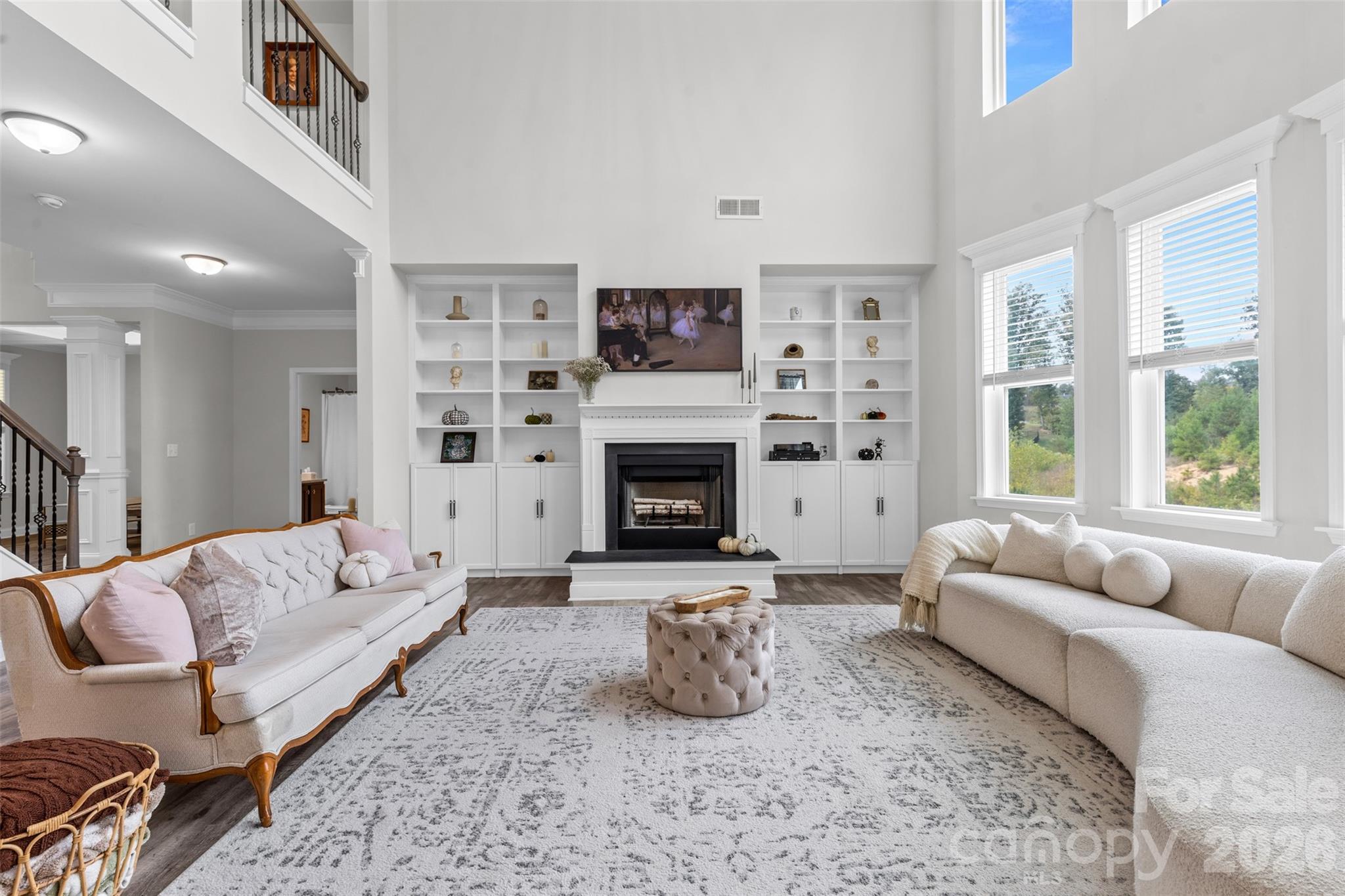 Lakefront Woods - Residential