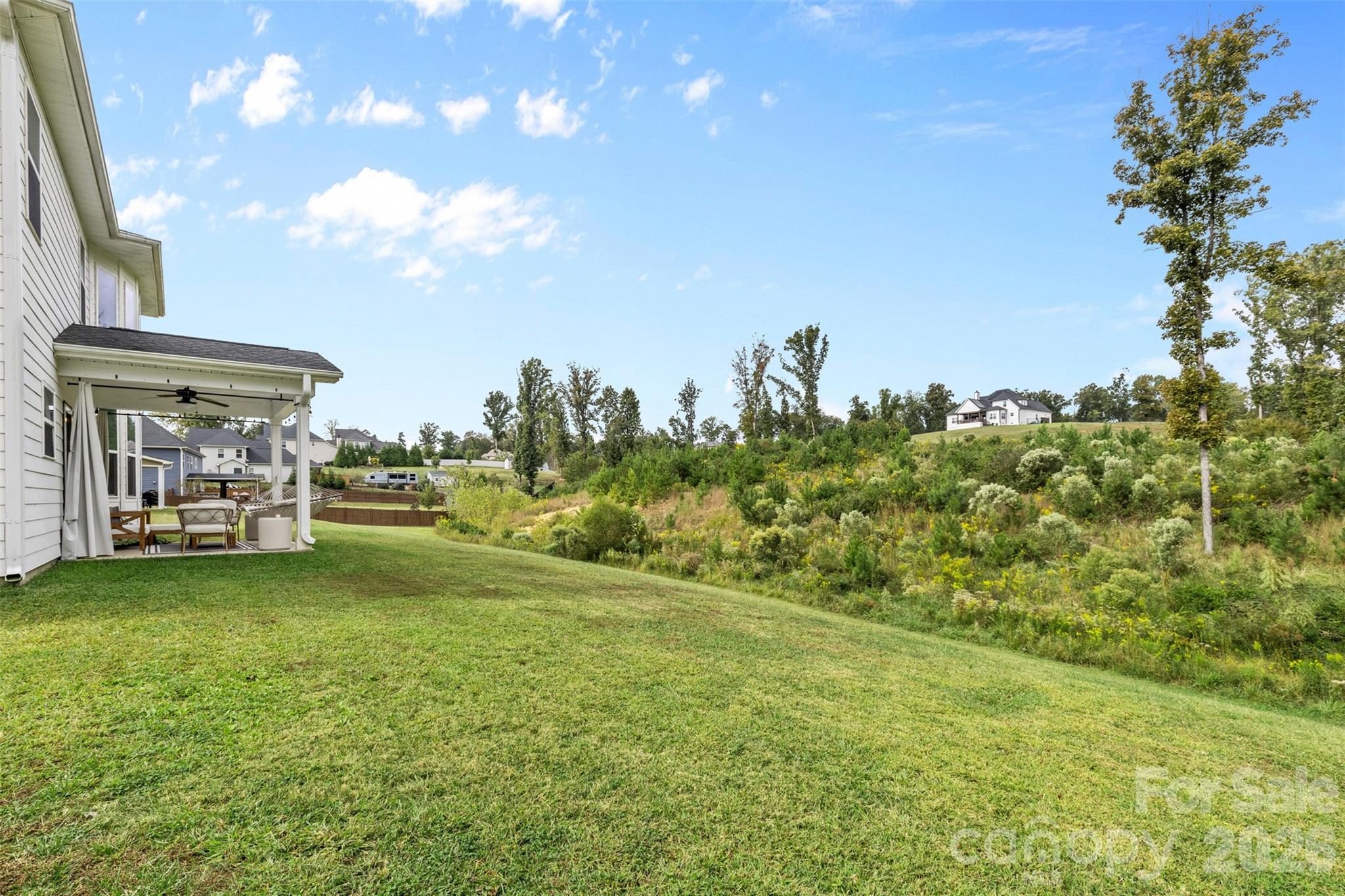 Lakefront Woods - Residential