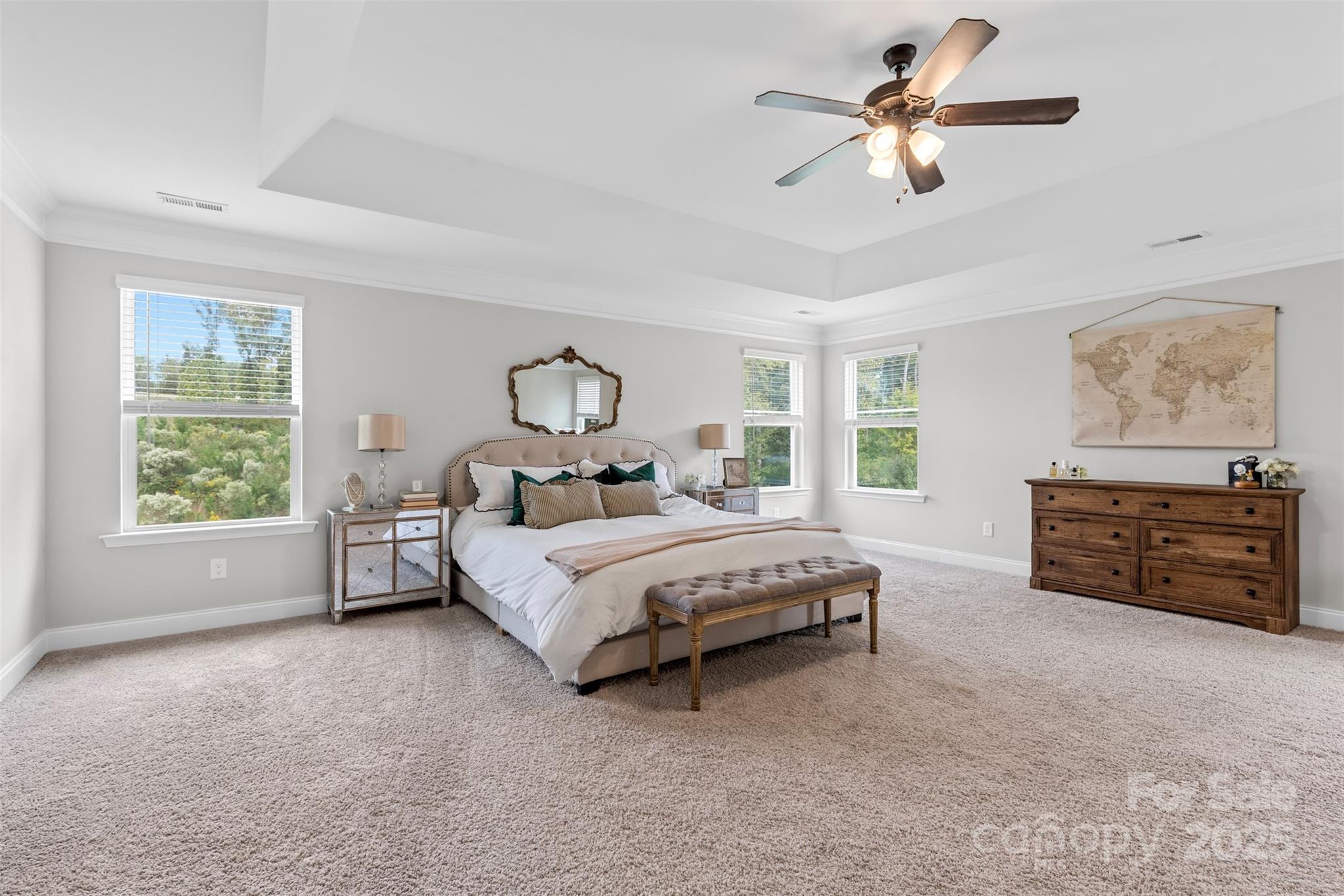 Lakefront Woods - Residential