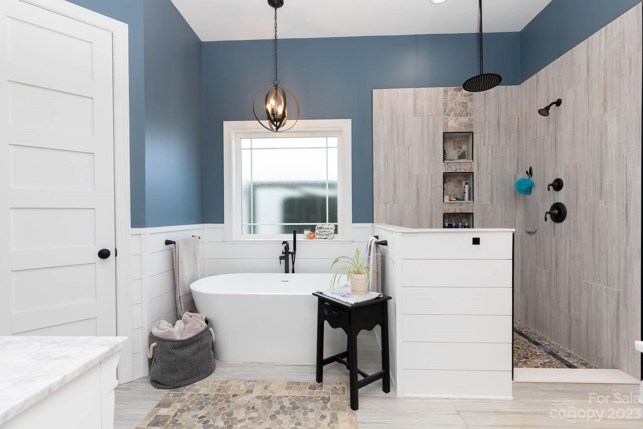 Foster Cove - Residential