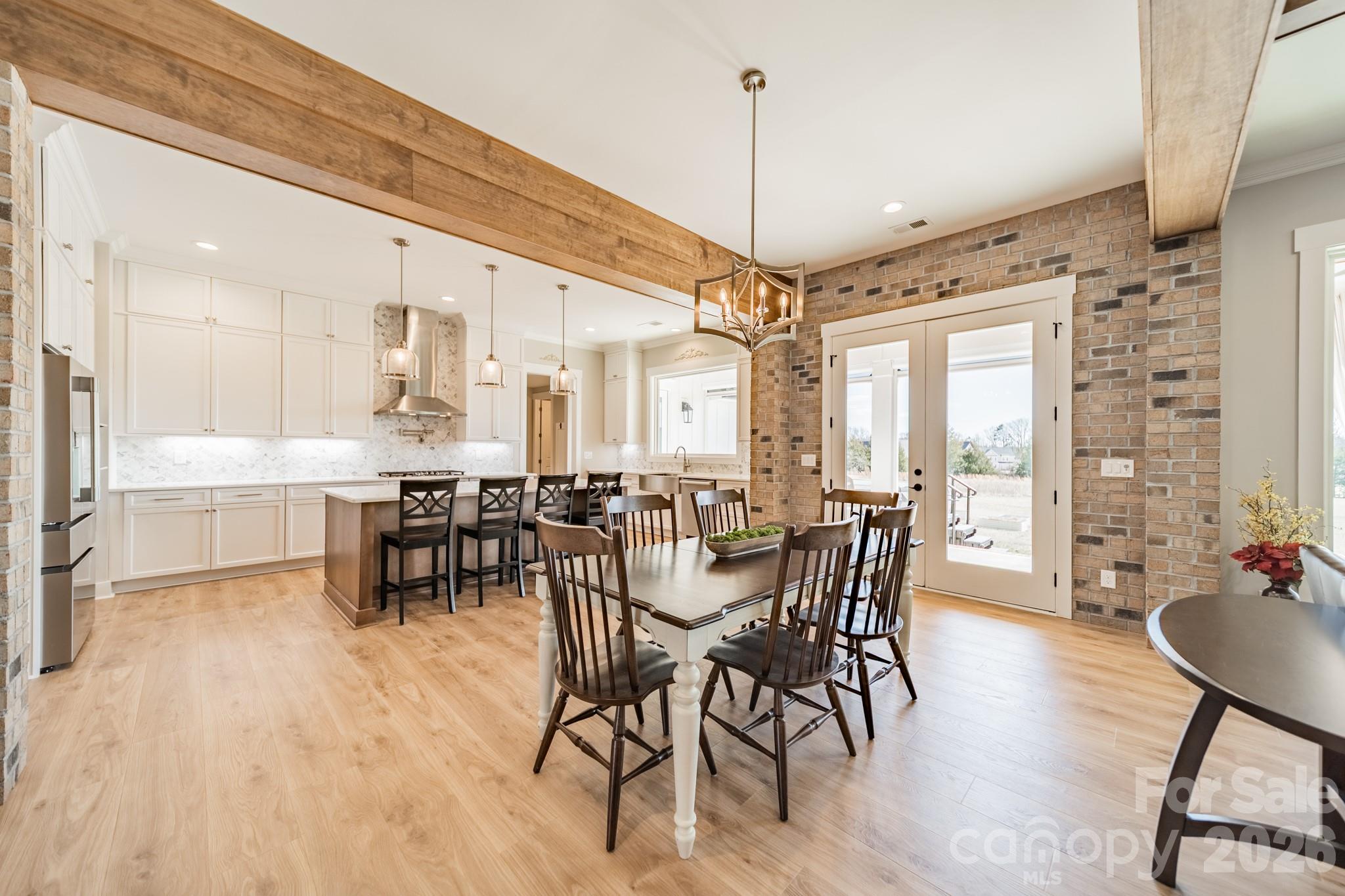Edmunds Farm - Residential