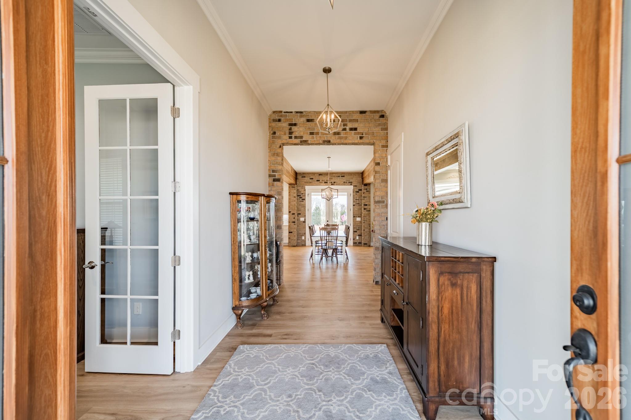 Edmunds Farm - Residential
