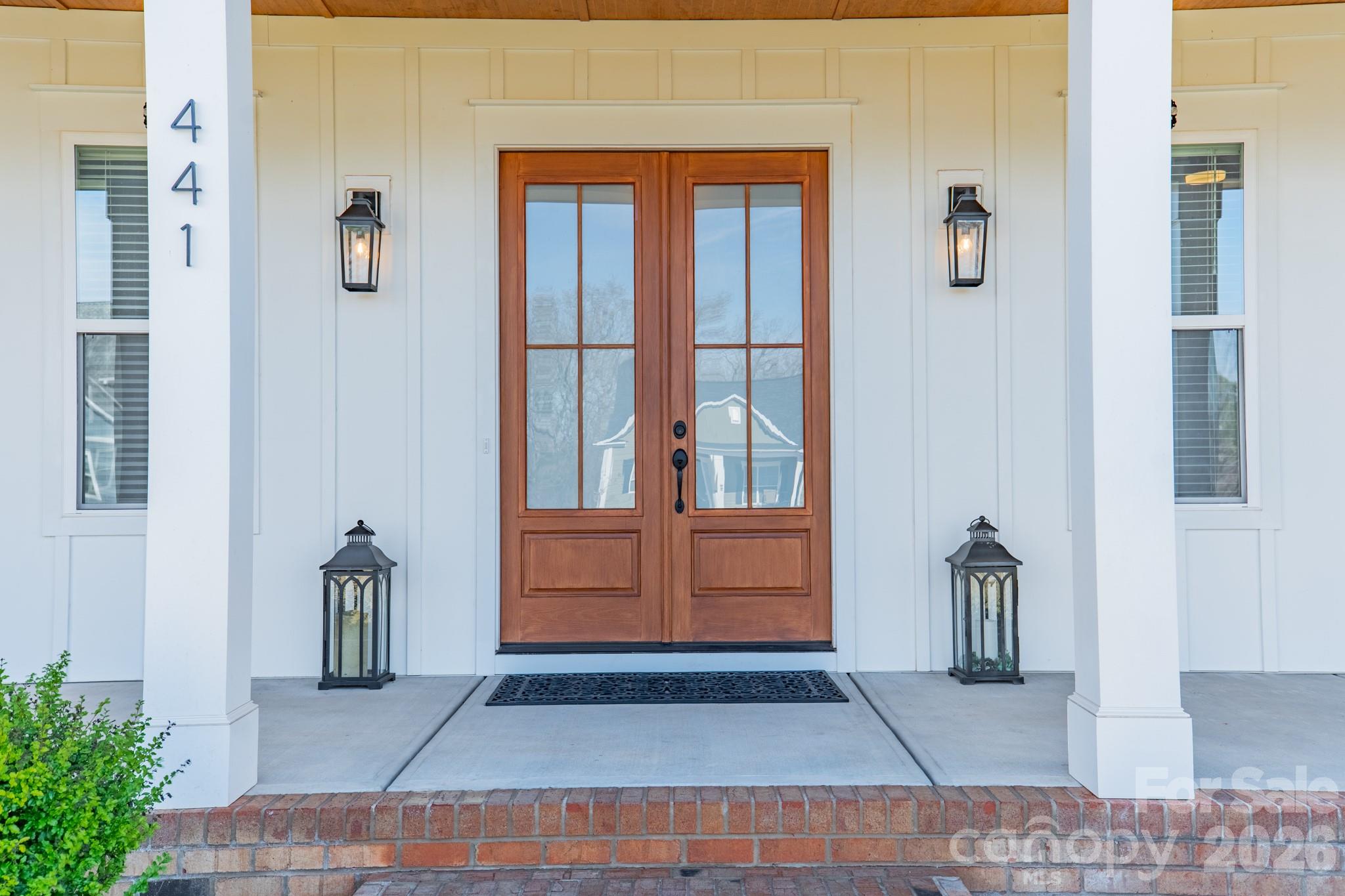 Edmunds Farm - Residential