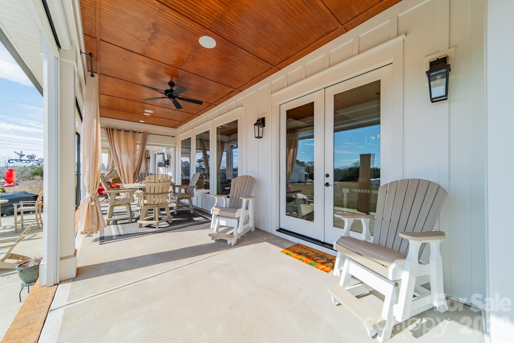 Edmunds Farm - Residential