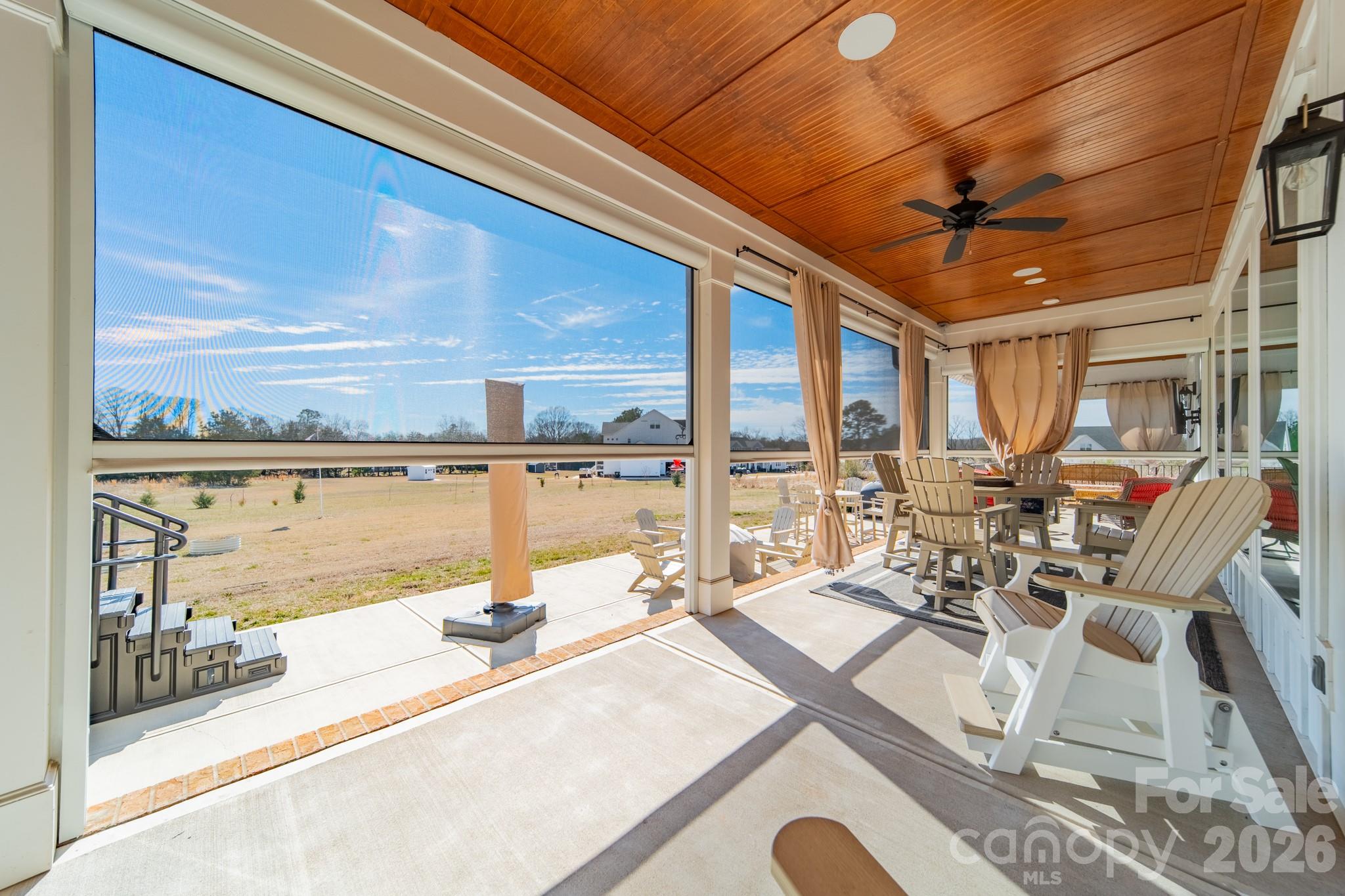 Edmunds Farm - Residential