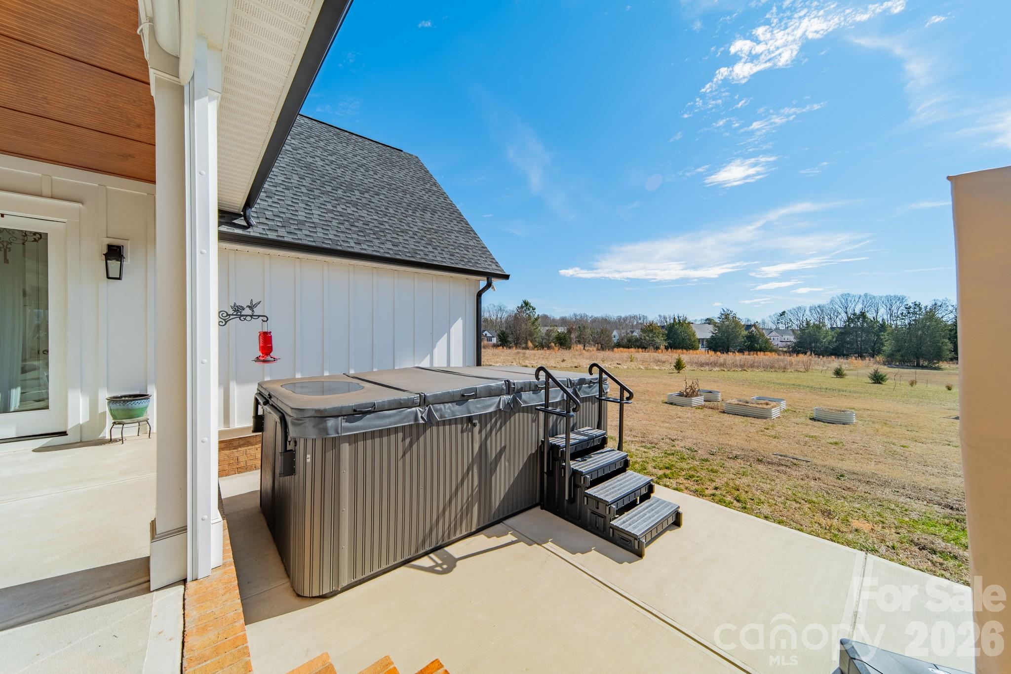 Edmunds Farm - Residential