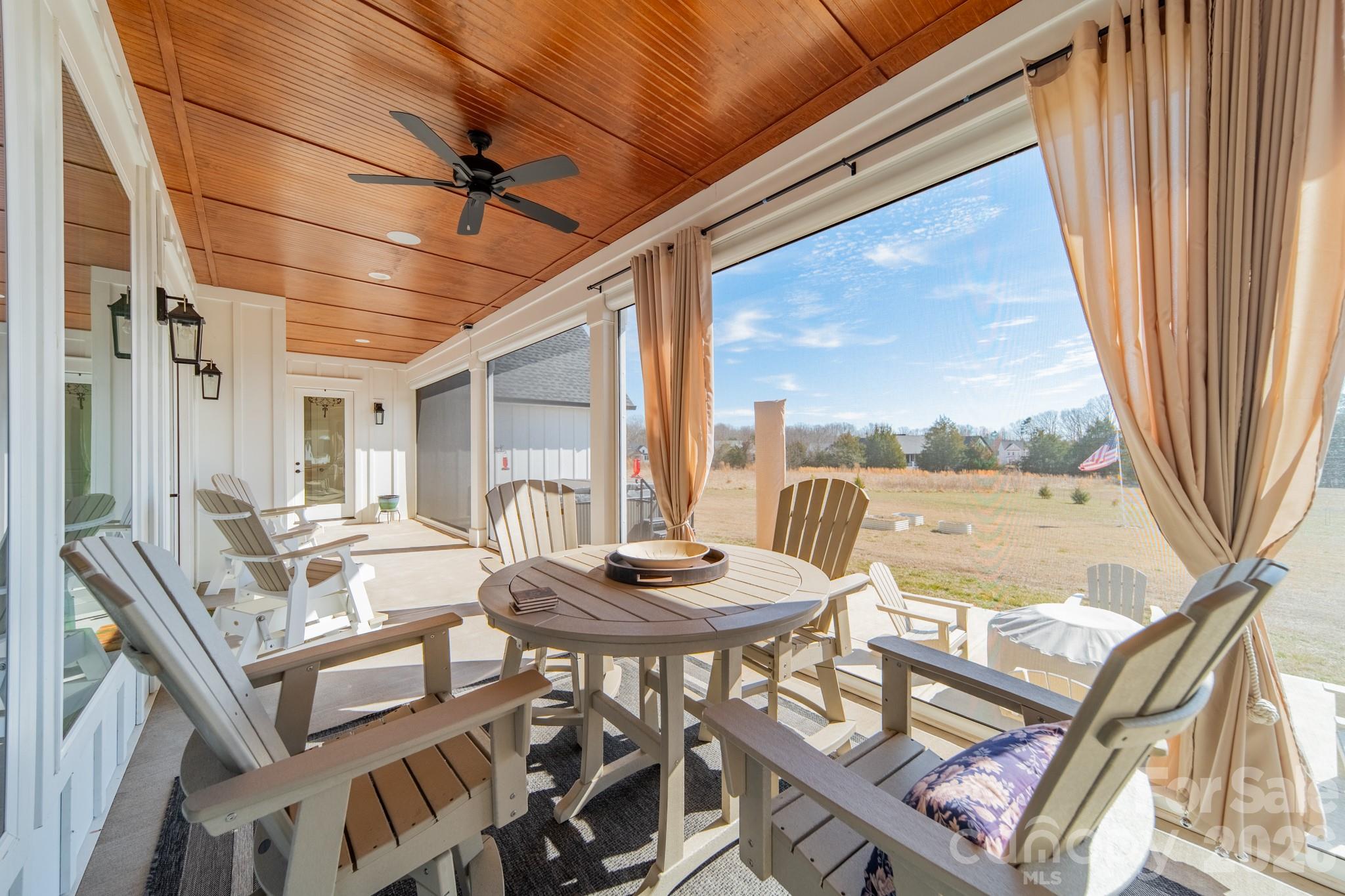 Edmunds Farm - Residential