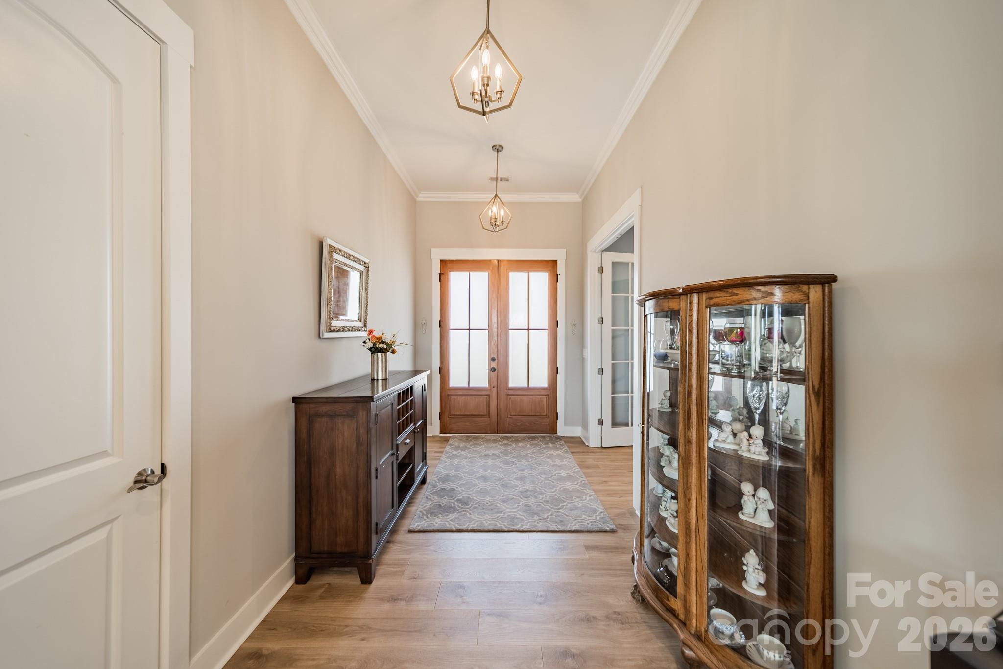 Edmunds Farm - Residential