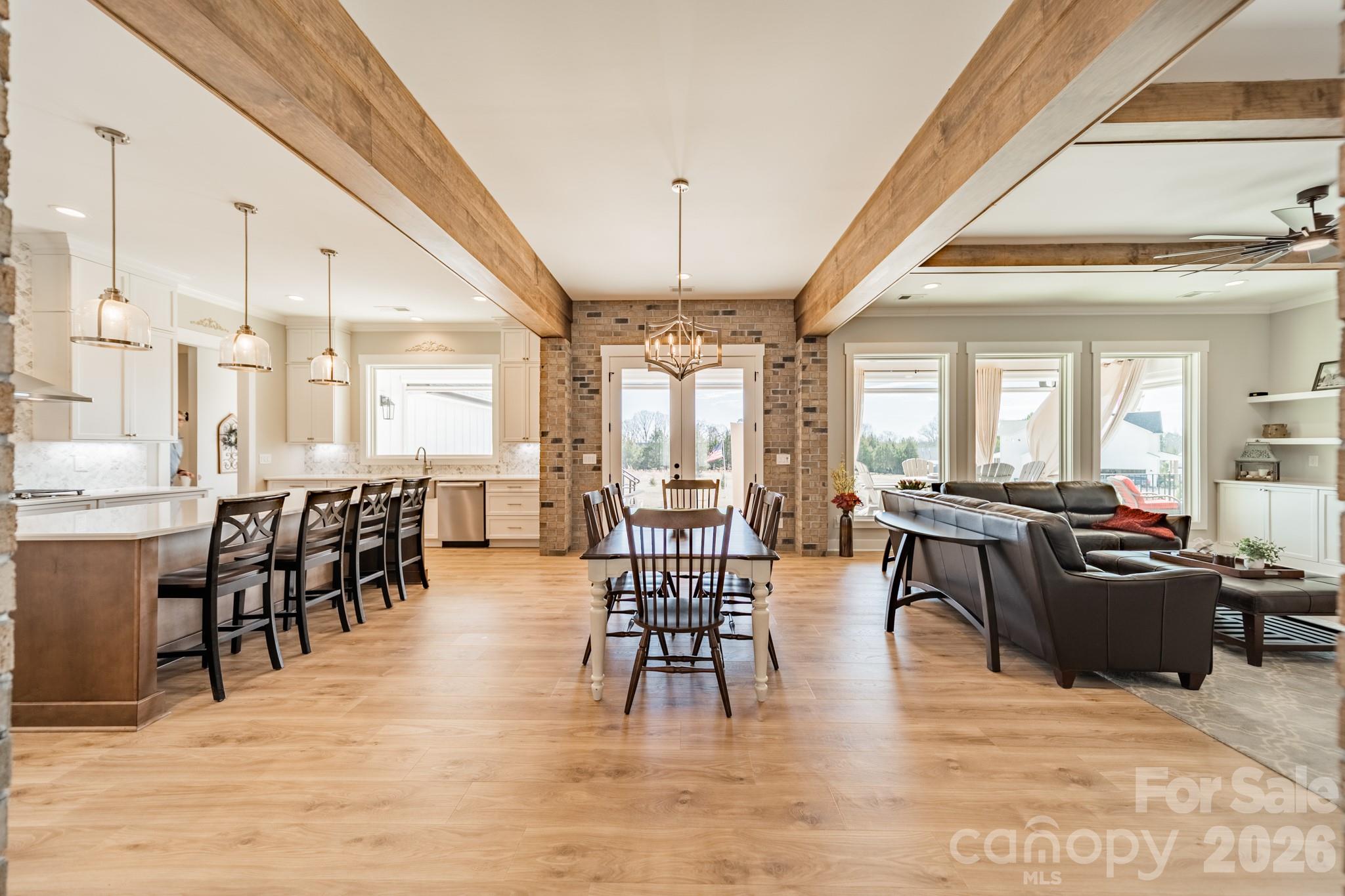 Edmunds Farm - Residential