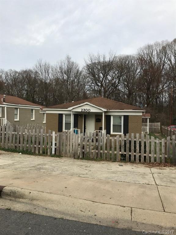 Income producing duplex ,Close to down town,major hwy and shopping etc