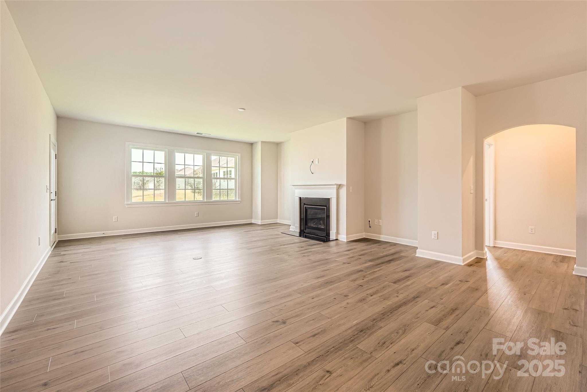 Harris Mill - Residential