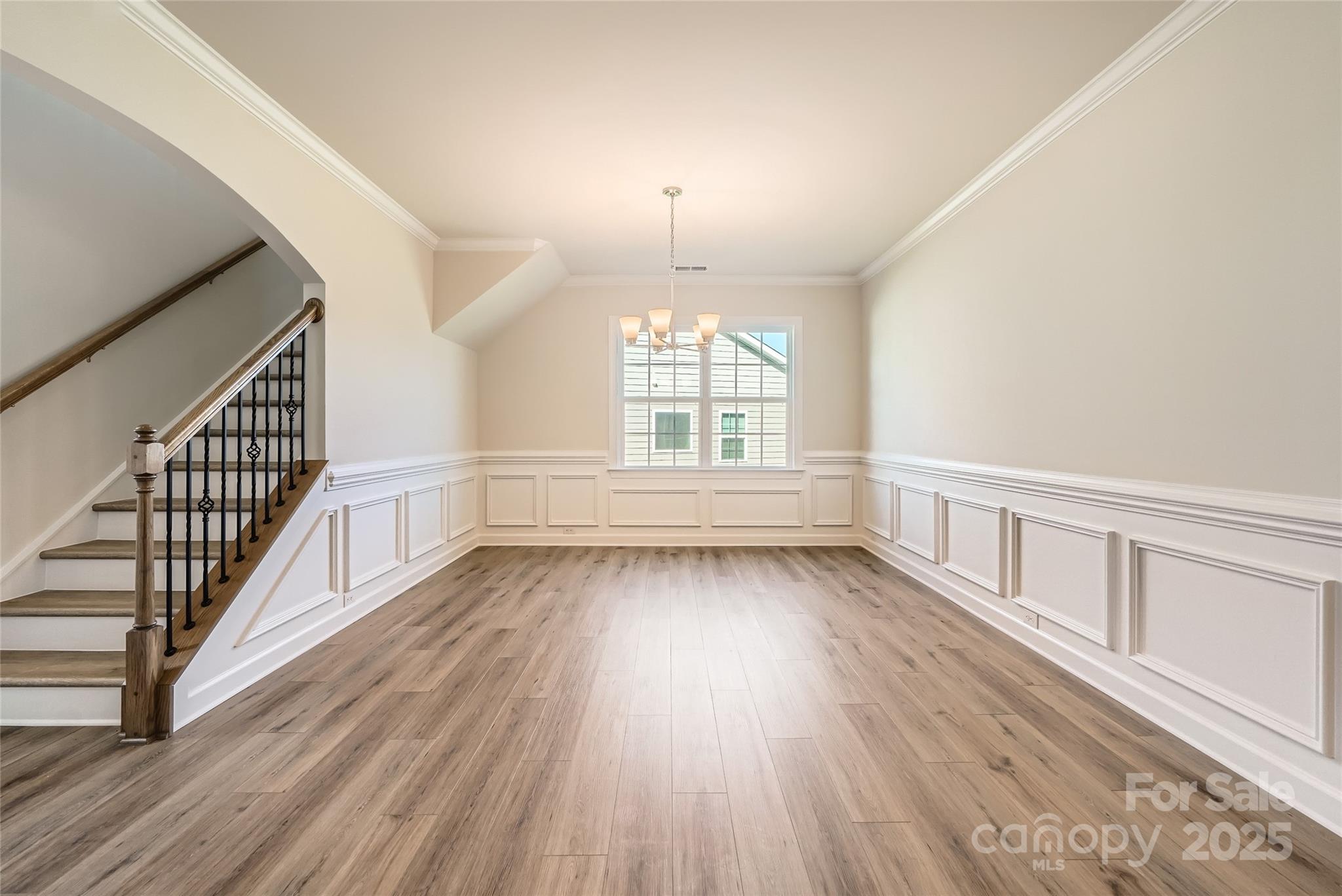 Harris Mill - Residential