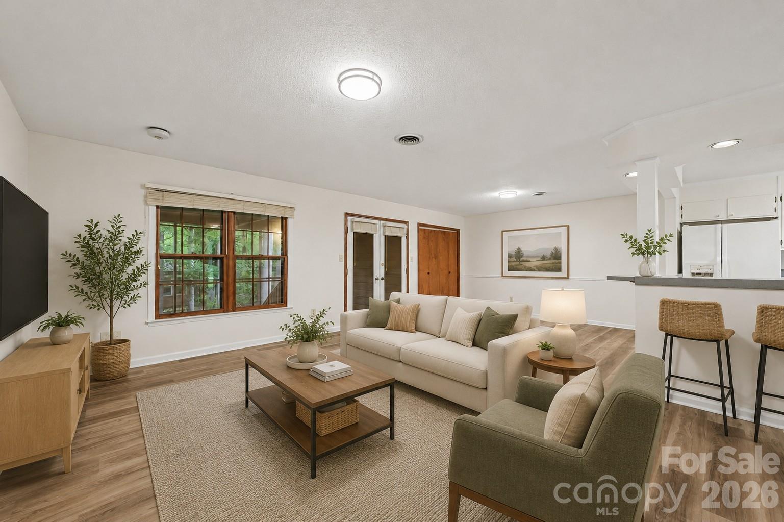 Ashebrook Villas - Residential