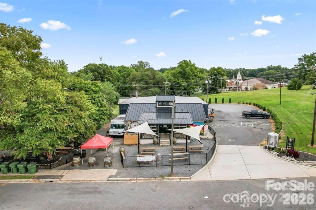 Ashebrook Villas - Residential