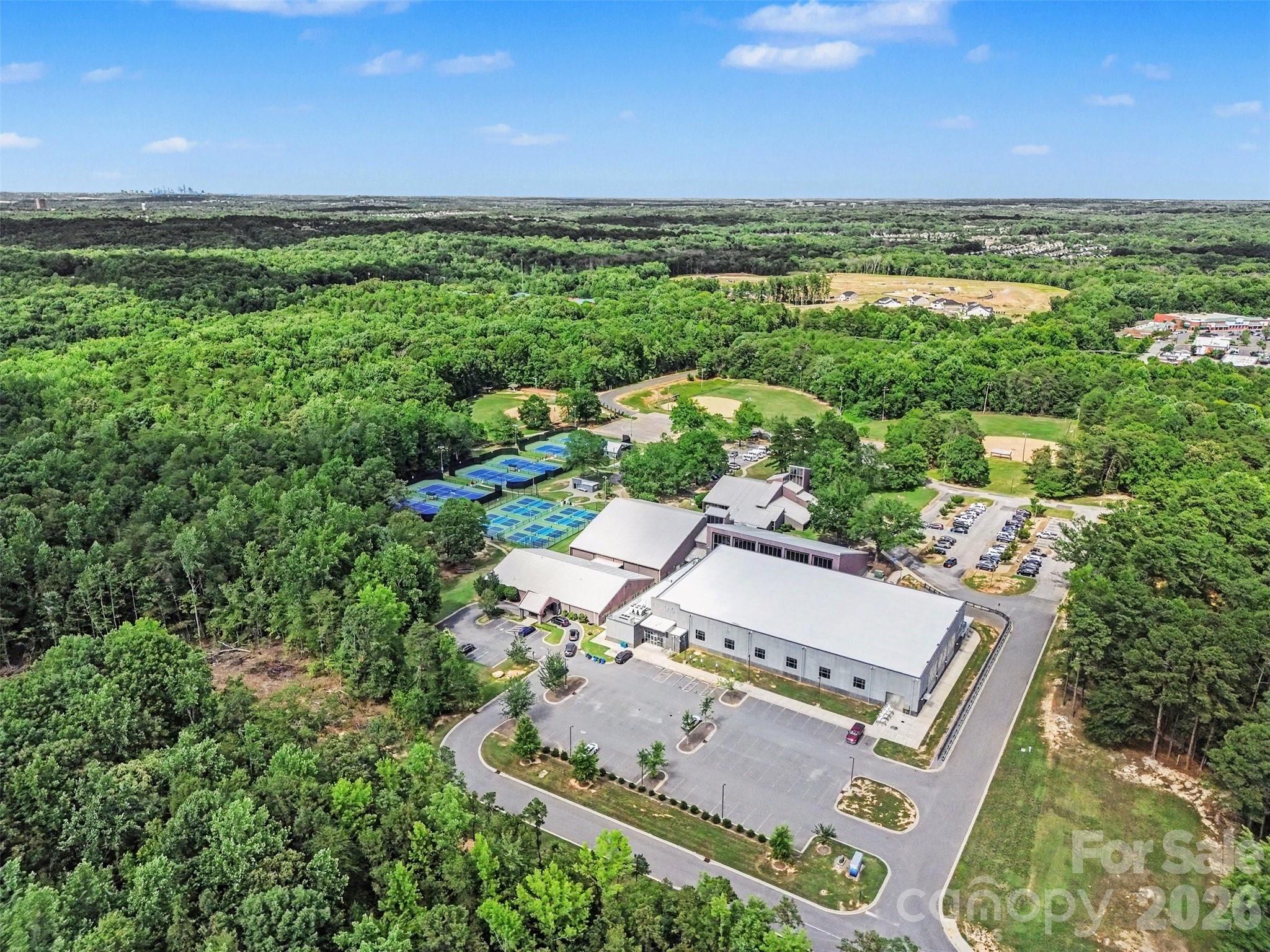 Ashebrook Villas - Residential