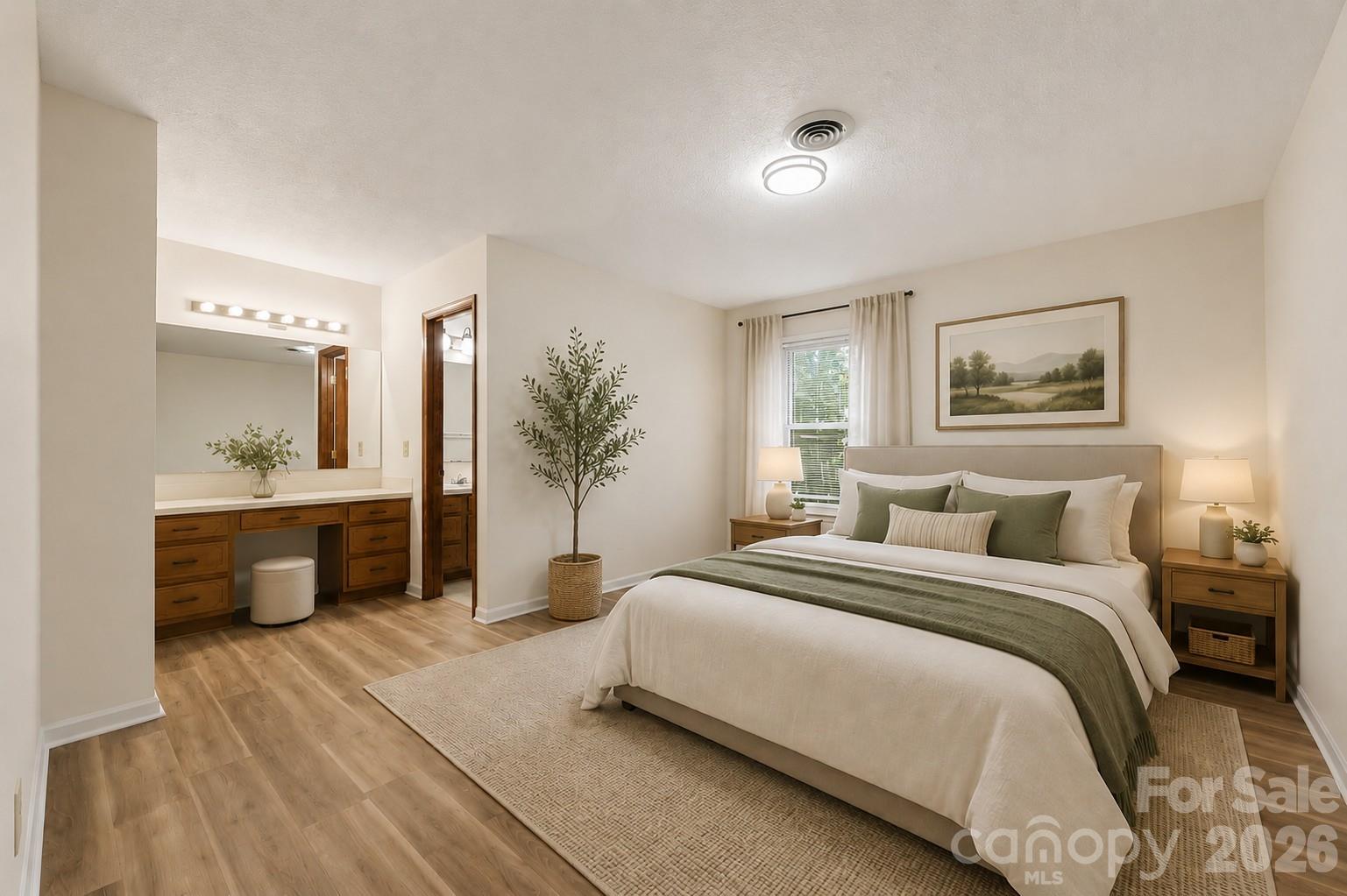 Ashebrook Villas - Residential