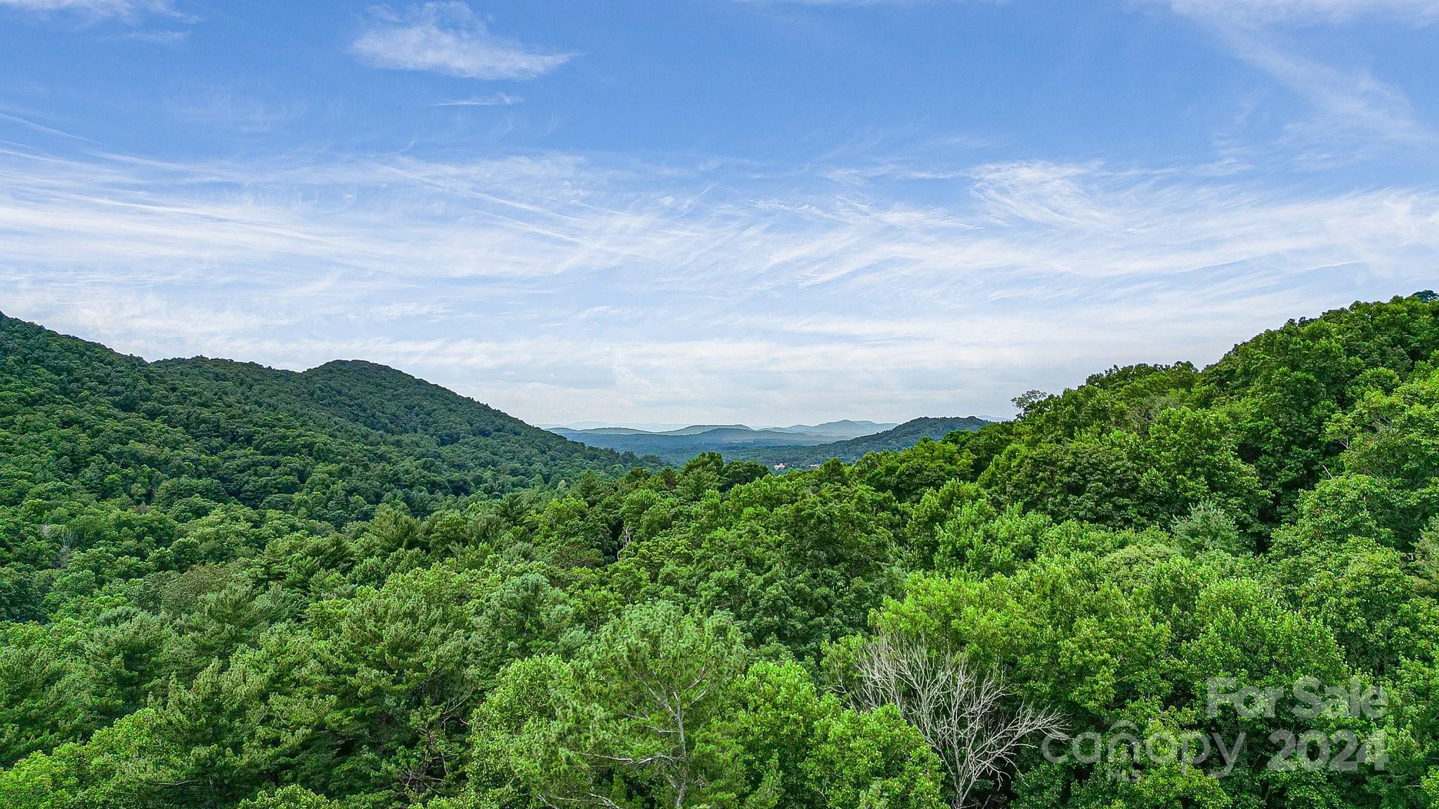 Chunns Cove - Land