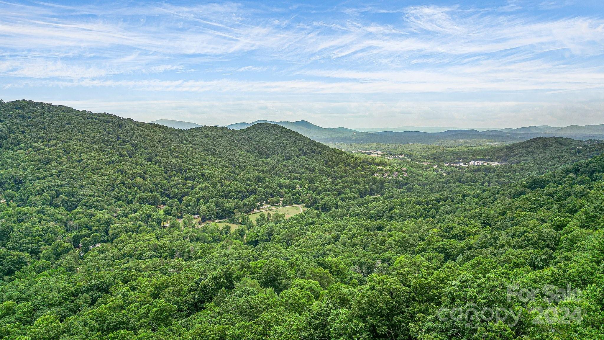 Chunns Cove - Land