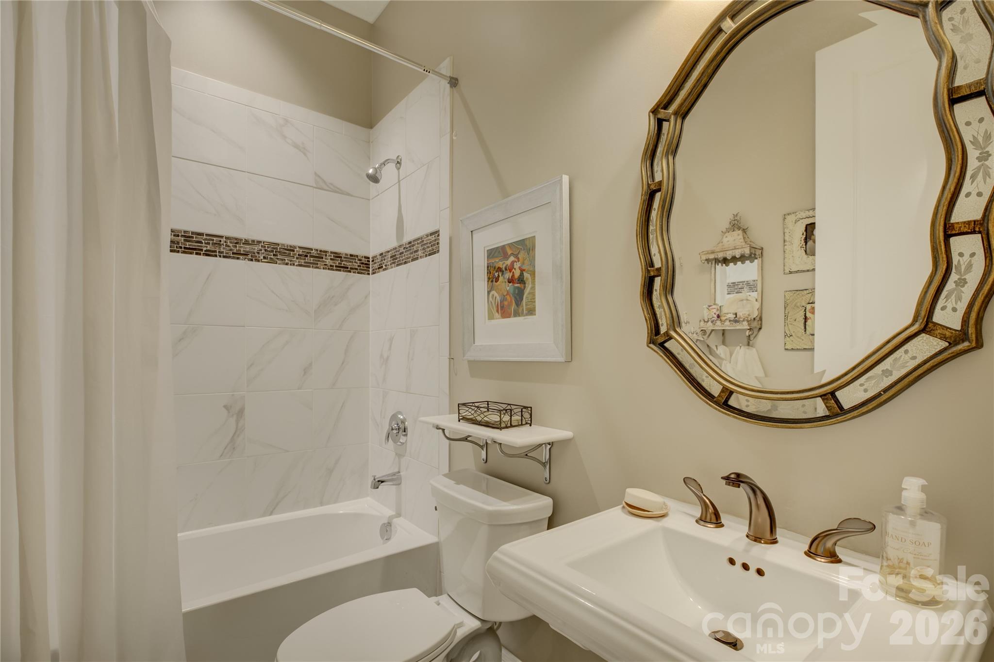 Regency at palisades - Residential