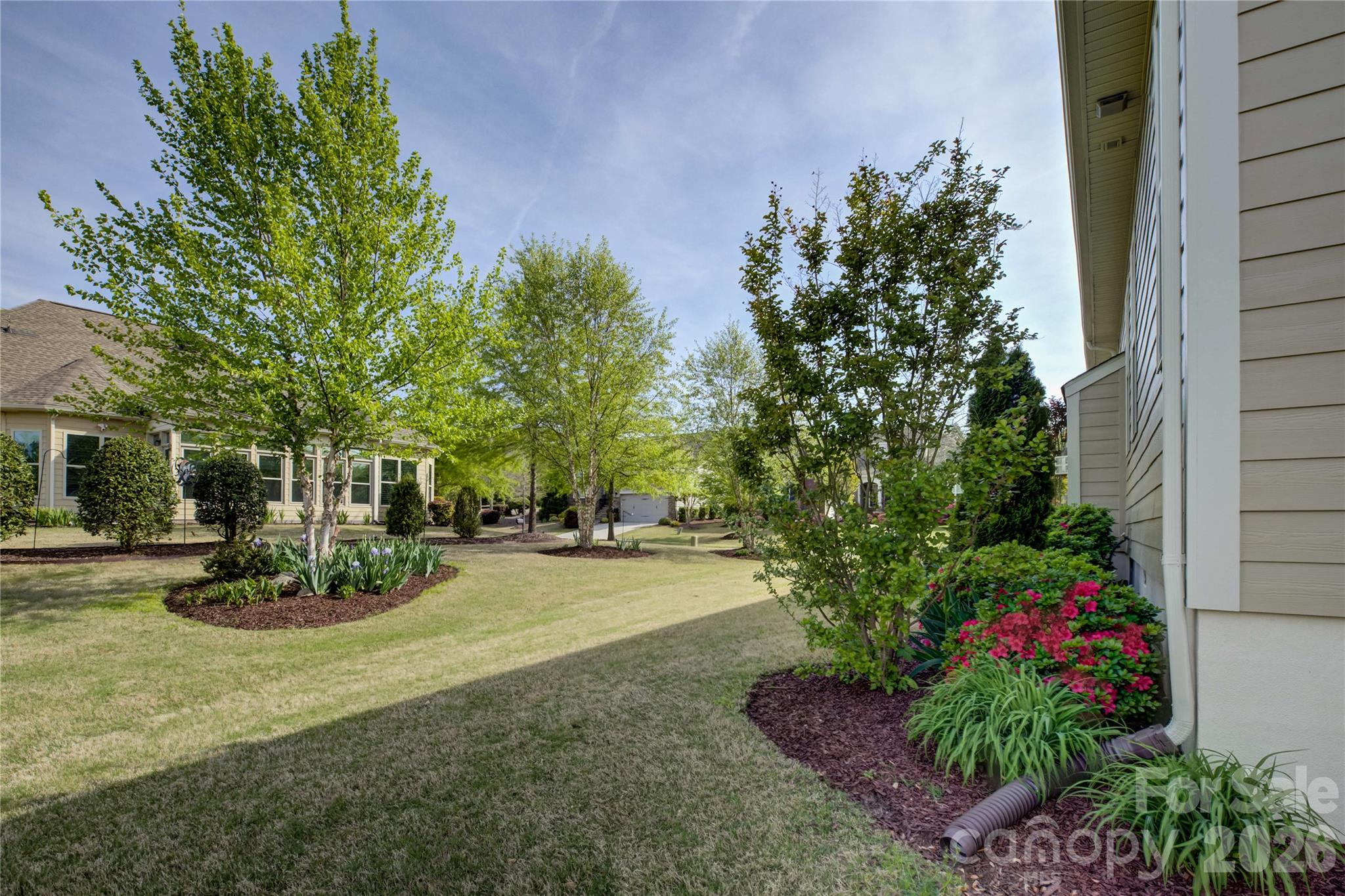 Regency at palisades - Residential