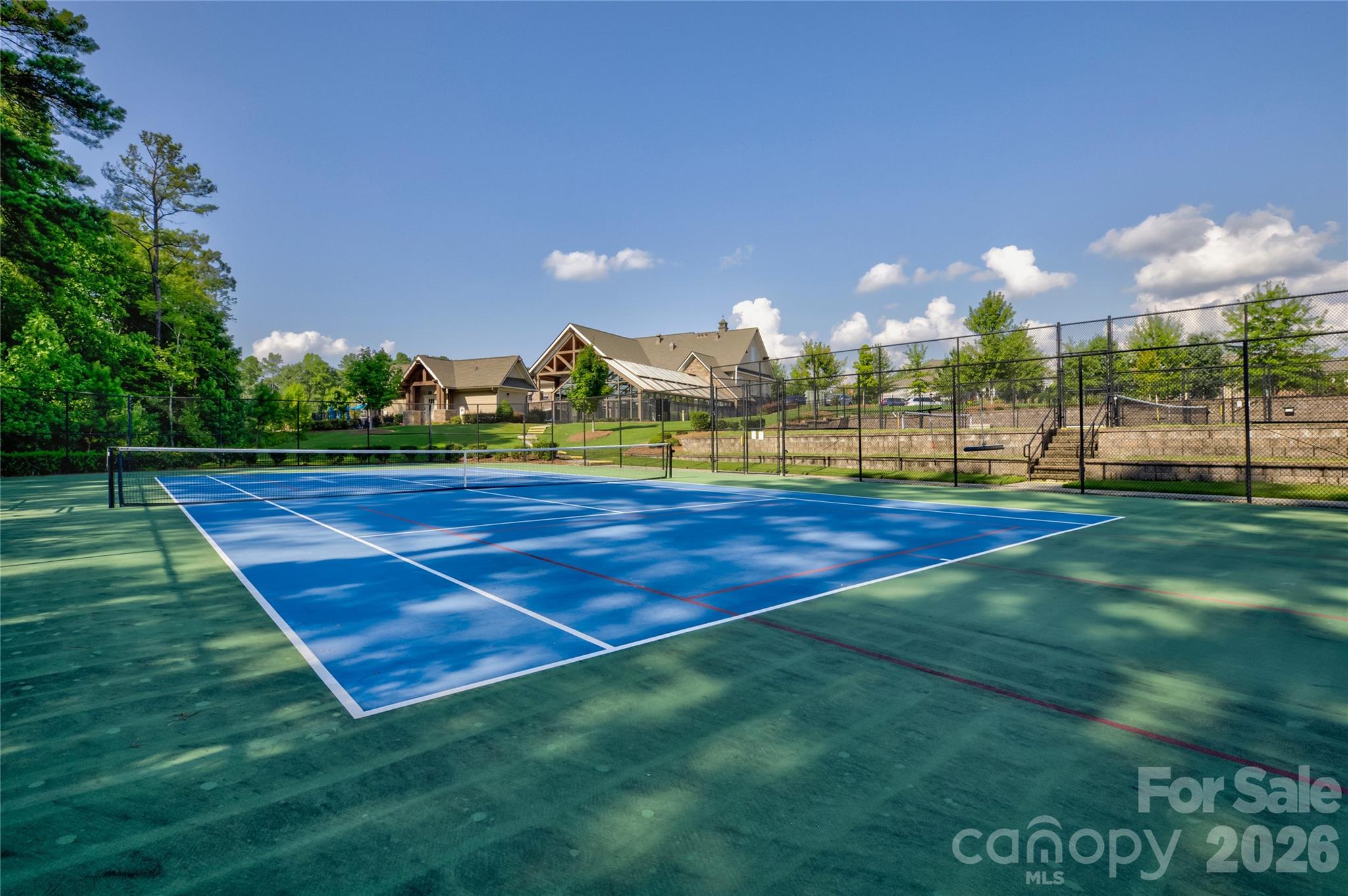 Regency at palisades - Residential