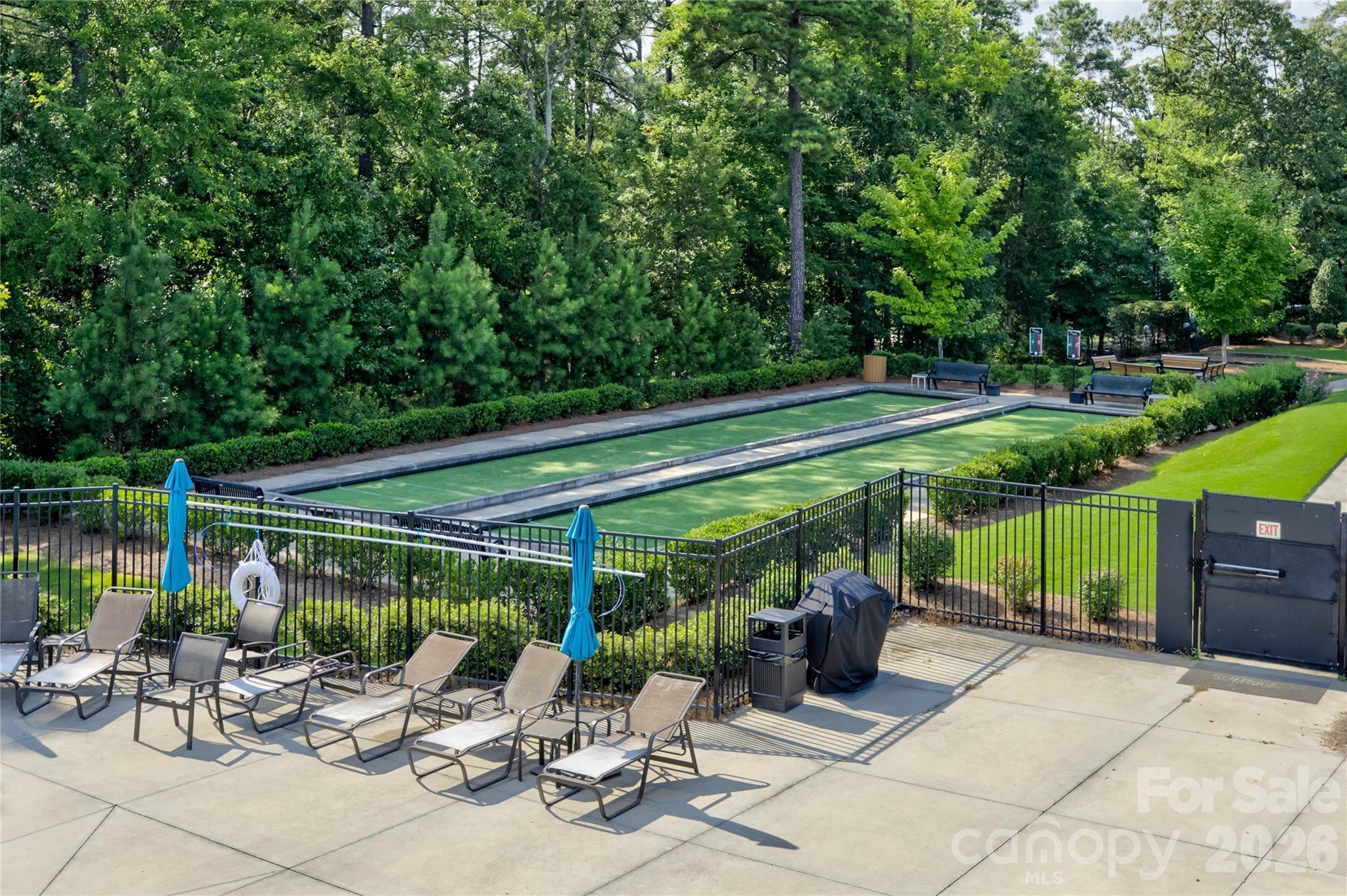 Regency at palisades - Residential