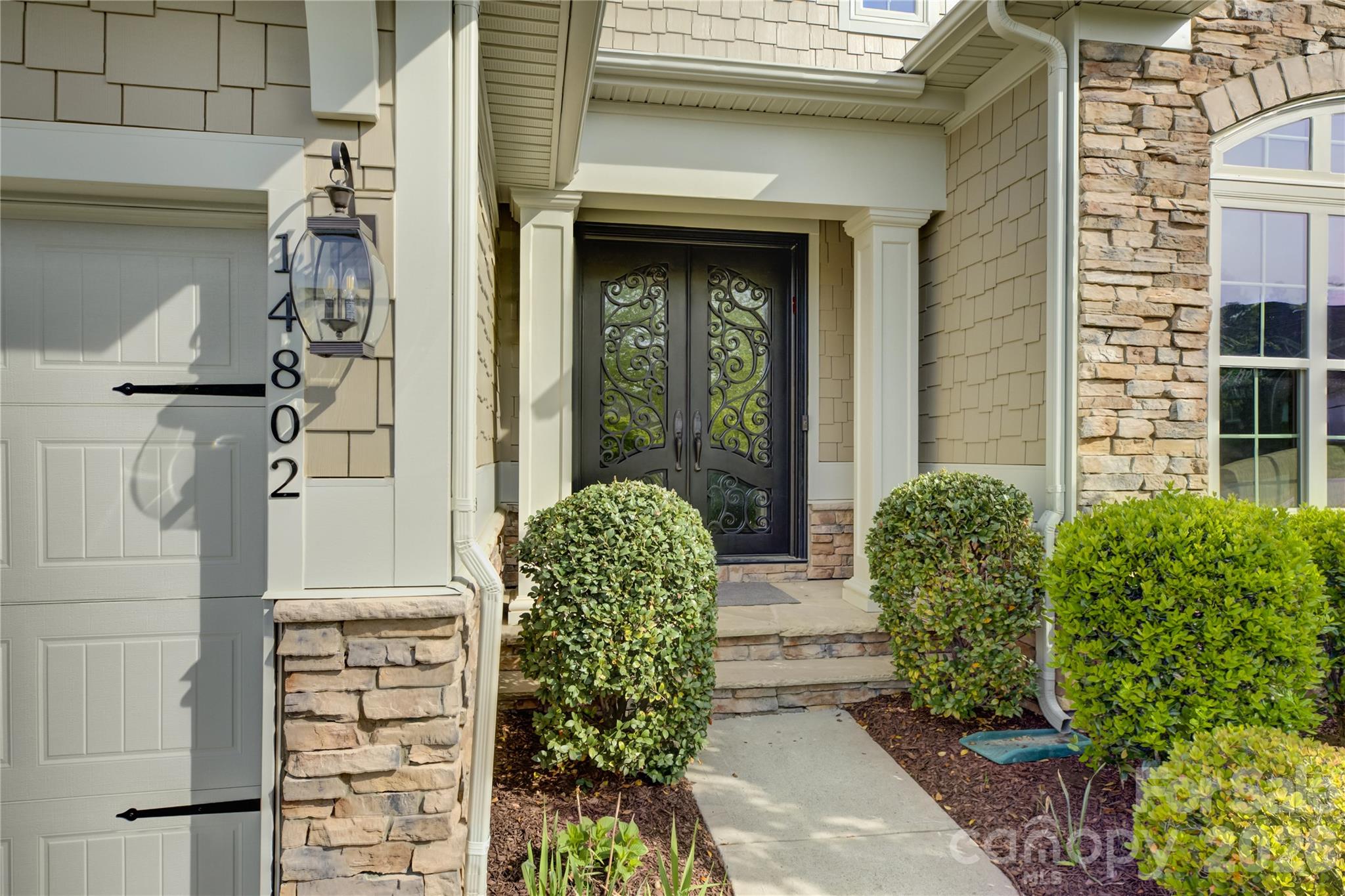 Regency at palisades - Residential