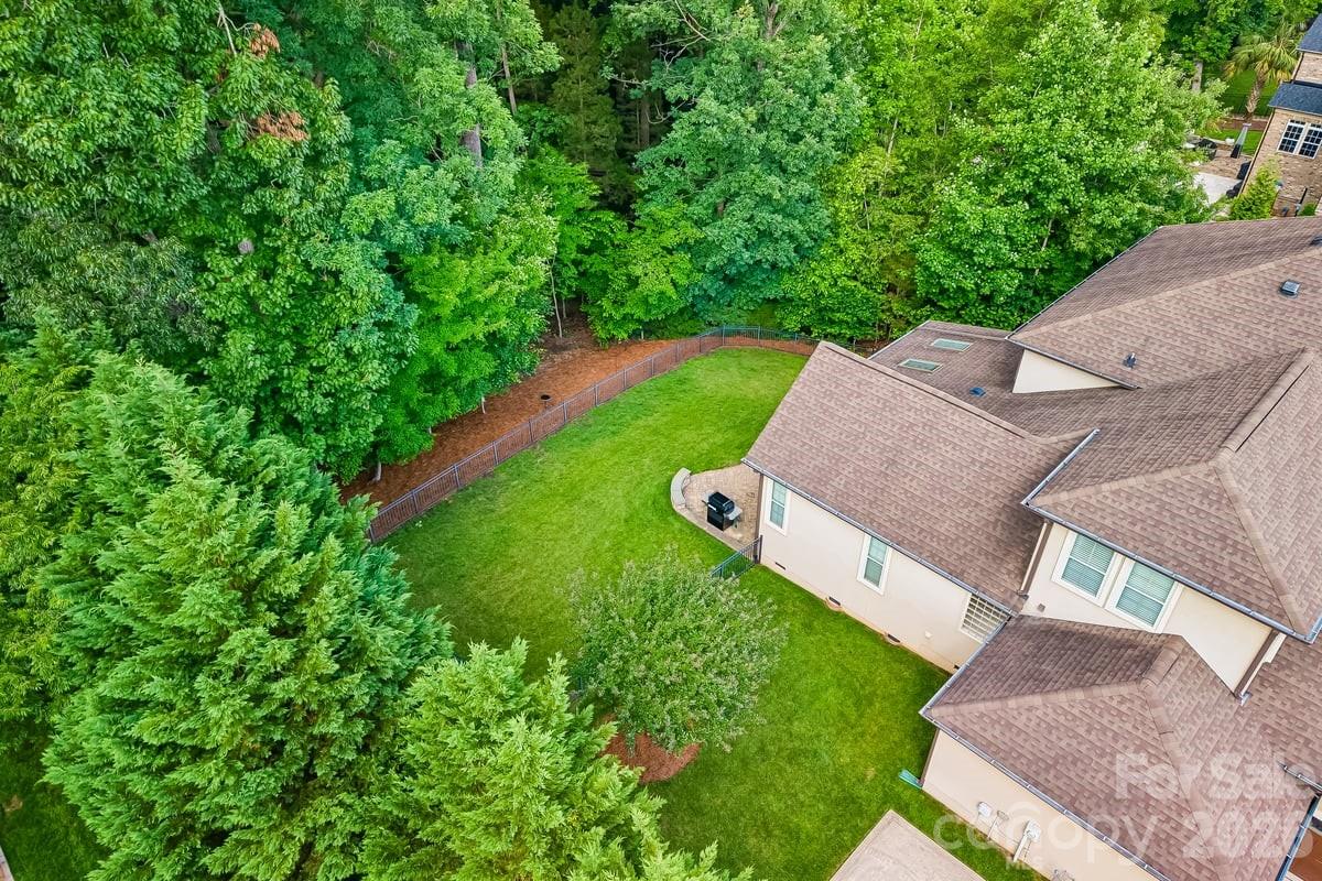 Weddington Trace - Residential