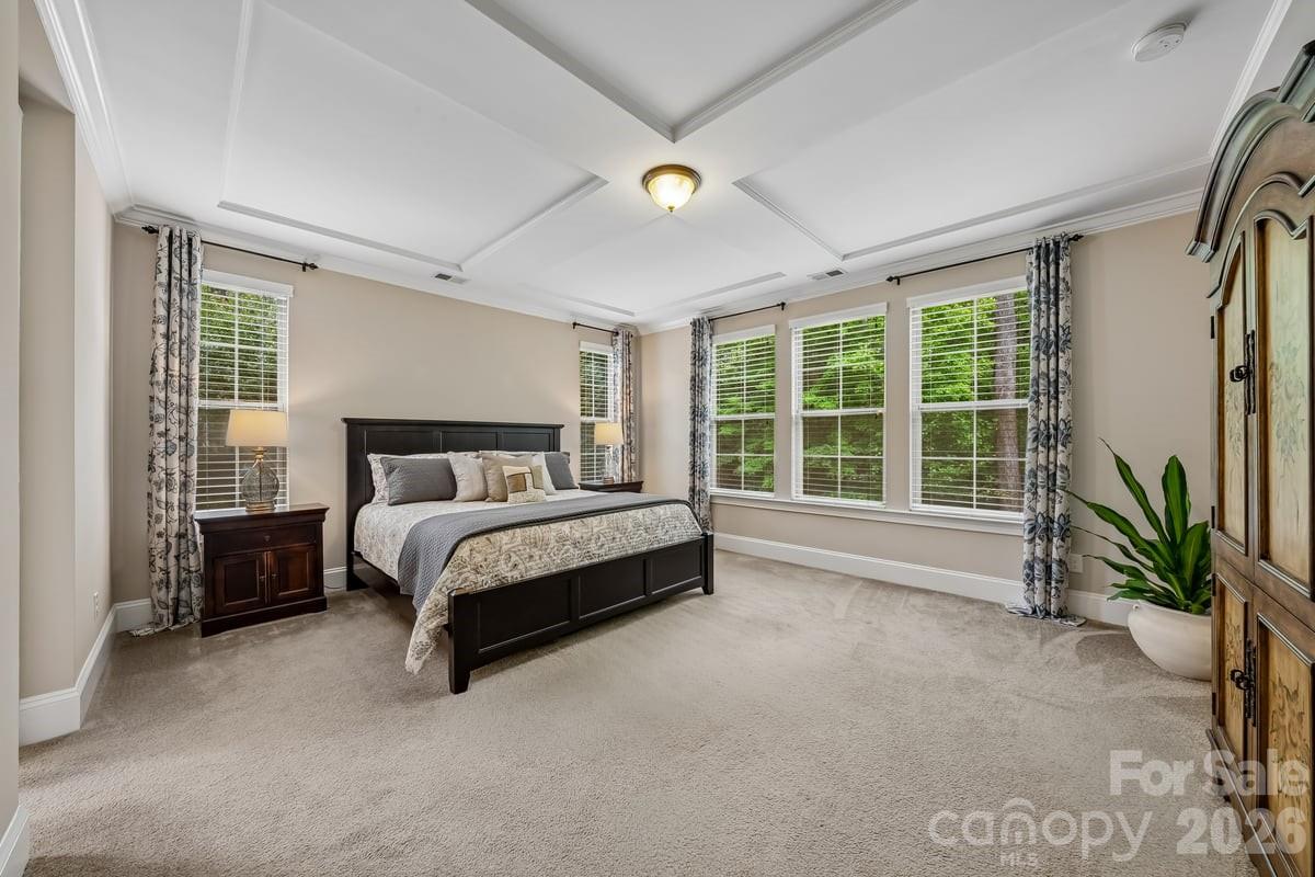 Weddington Trace - Residential