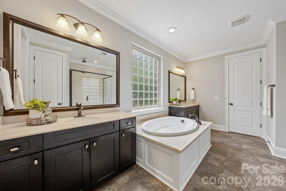 Weddington Trace - Residential
