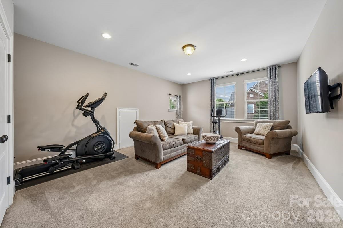 Weddington Trace - Residential